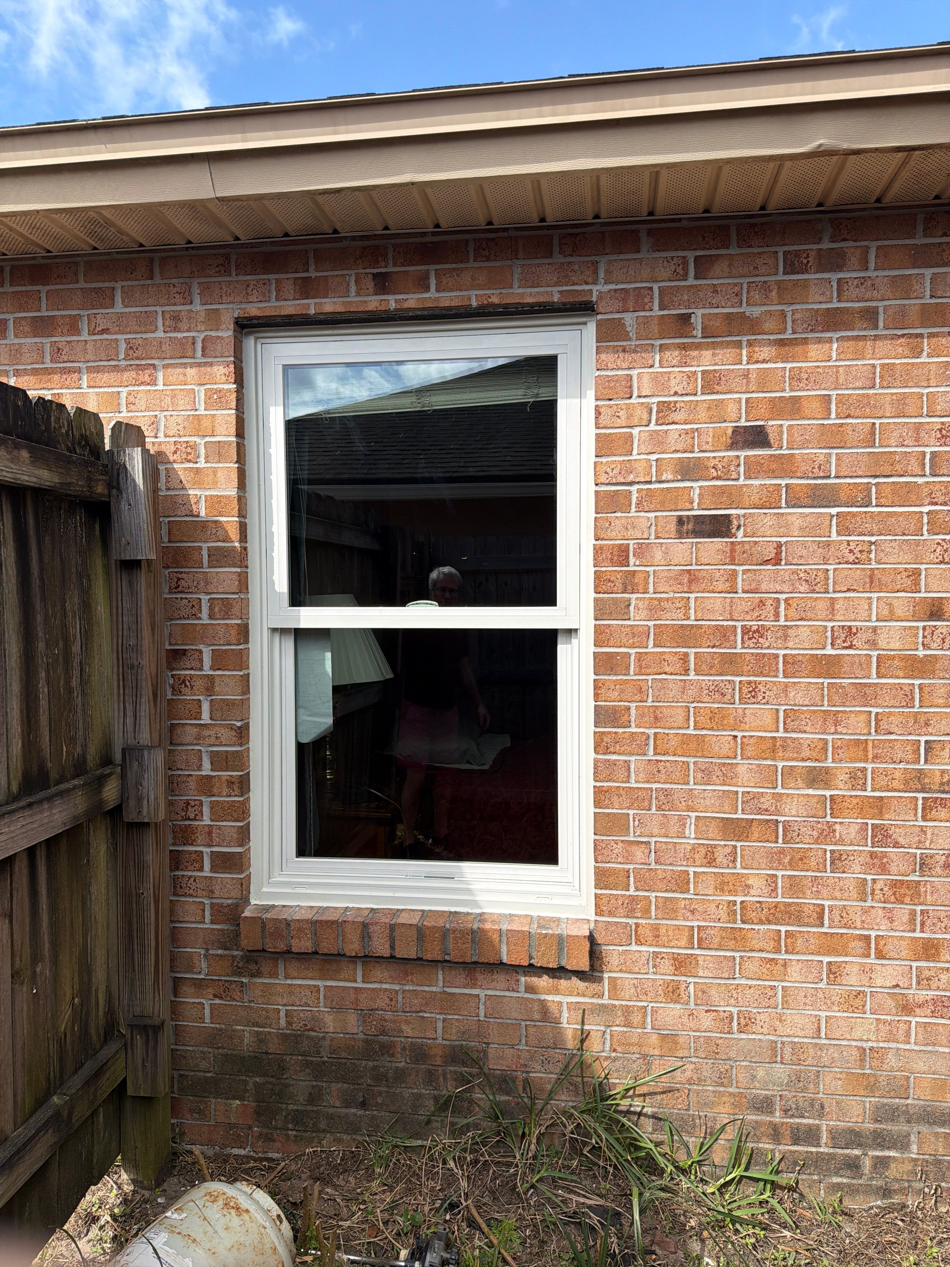 Full Home Andersen Window Replacement for Jacksonville Residence by Windows & Doors Store