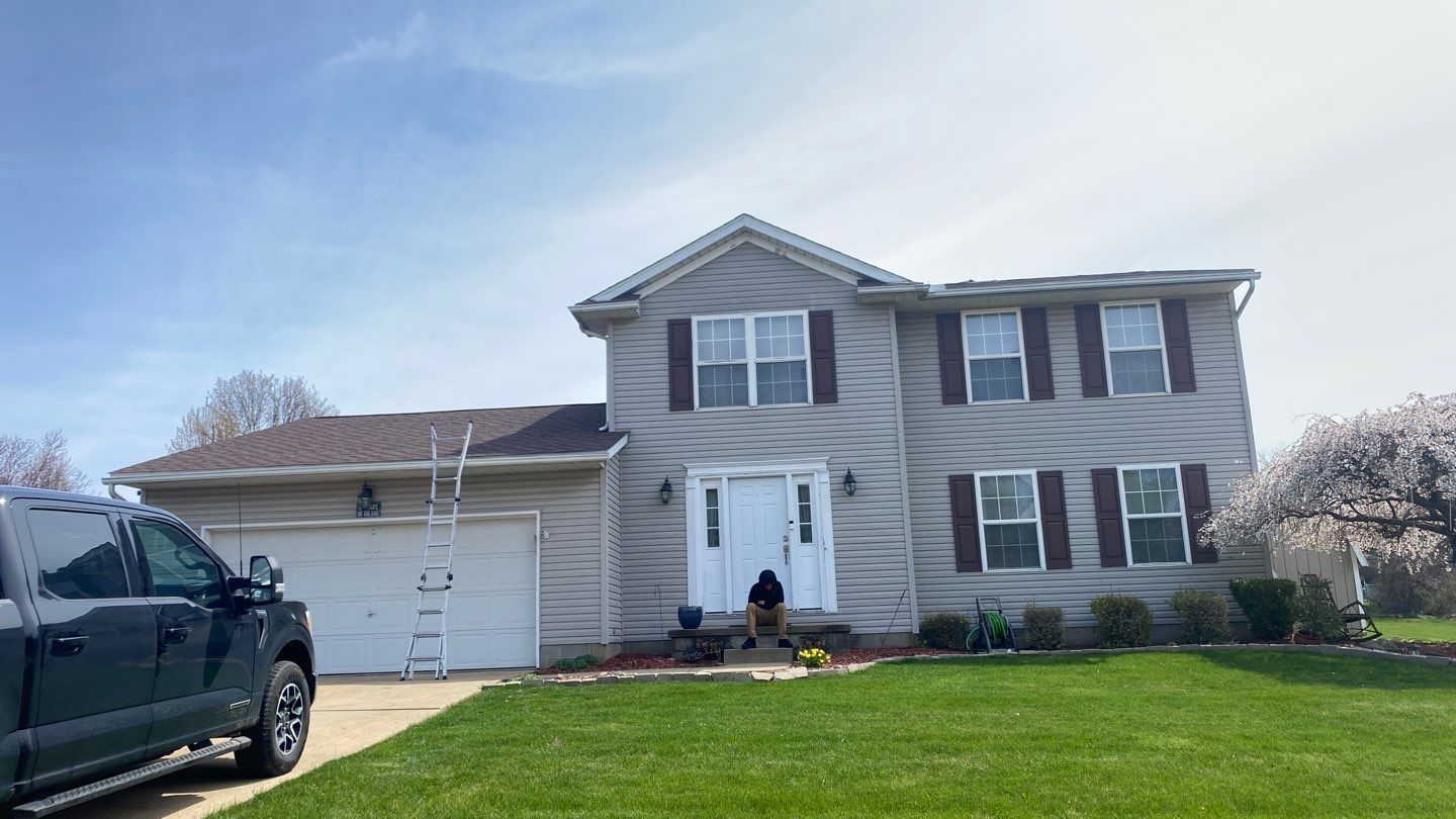 Chris Childs by Silver Leaf Contracting 