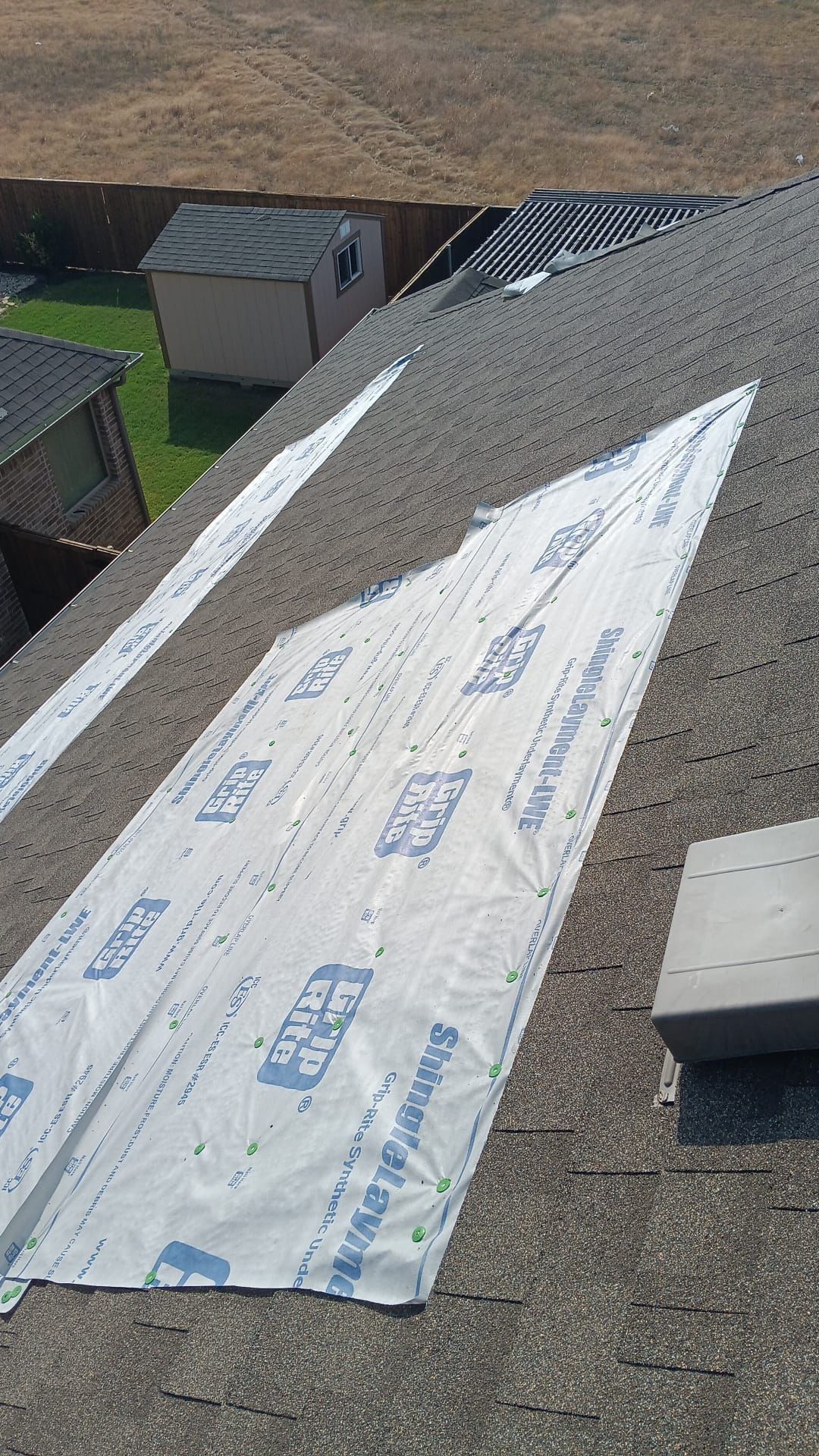 Project in Prosper by NIMBUS GENERAL CONTRACTORS, LLC