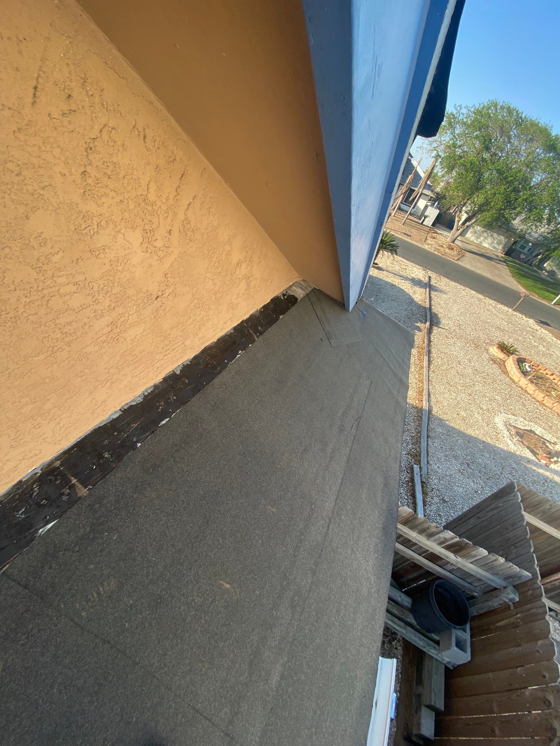 Pacific Wave by Bayfront Roofing and Construction