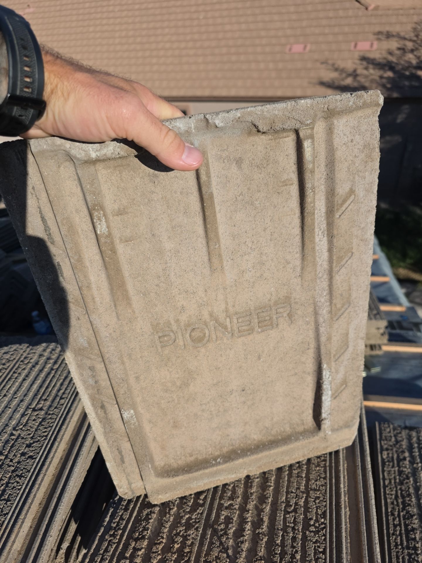 Tile Reset in Gold Canyon by Weather-Tite Roofing