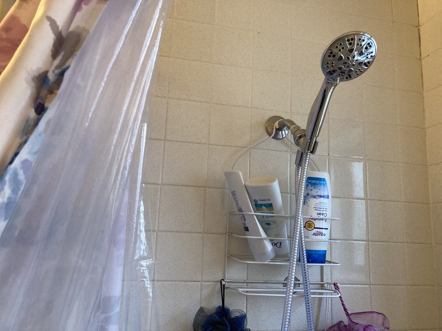 Mold Remediation in Bathroom by Accountable Home Services