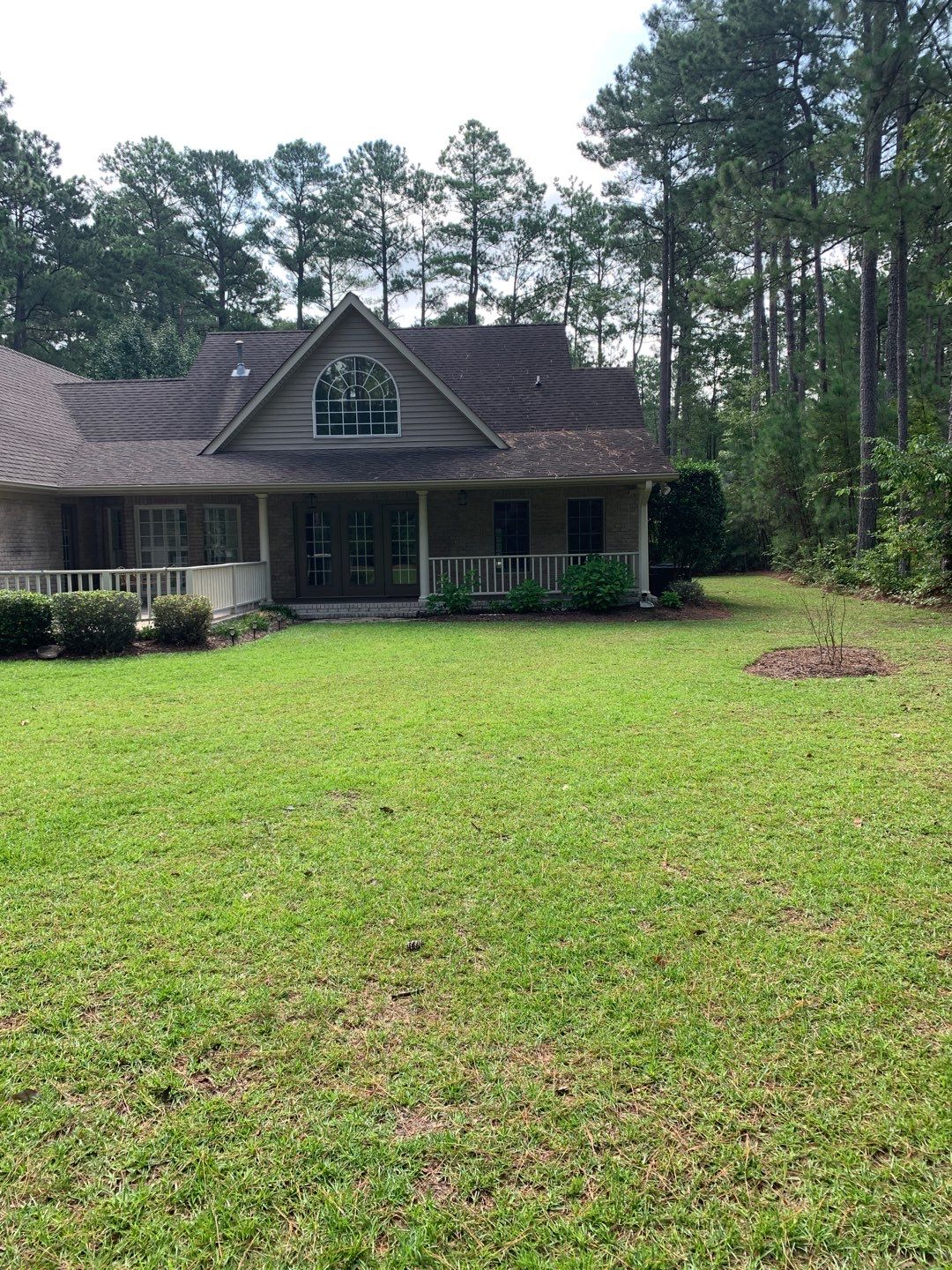 Re-Roof by American Roofing NC