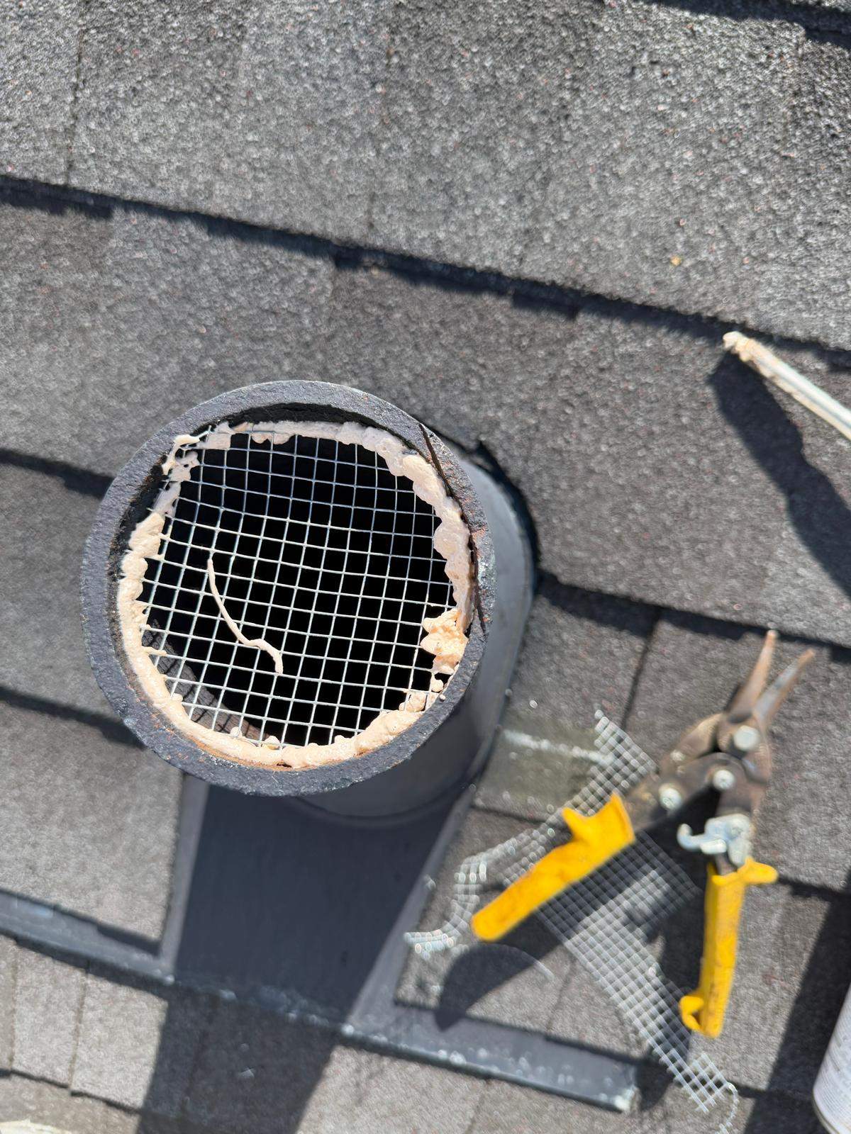 Project in Anaheim by Advanced Attic Solutions