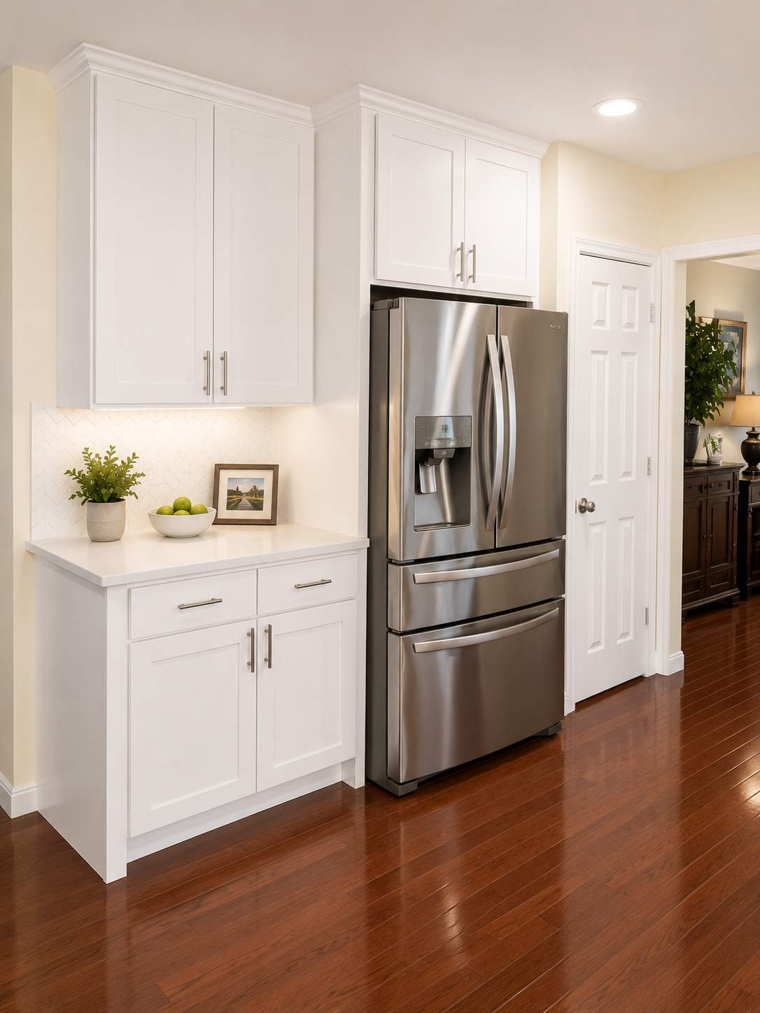 Kitchen Remodel - Randallstown, MD by Remodel Now