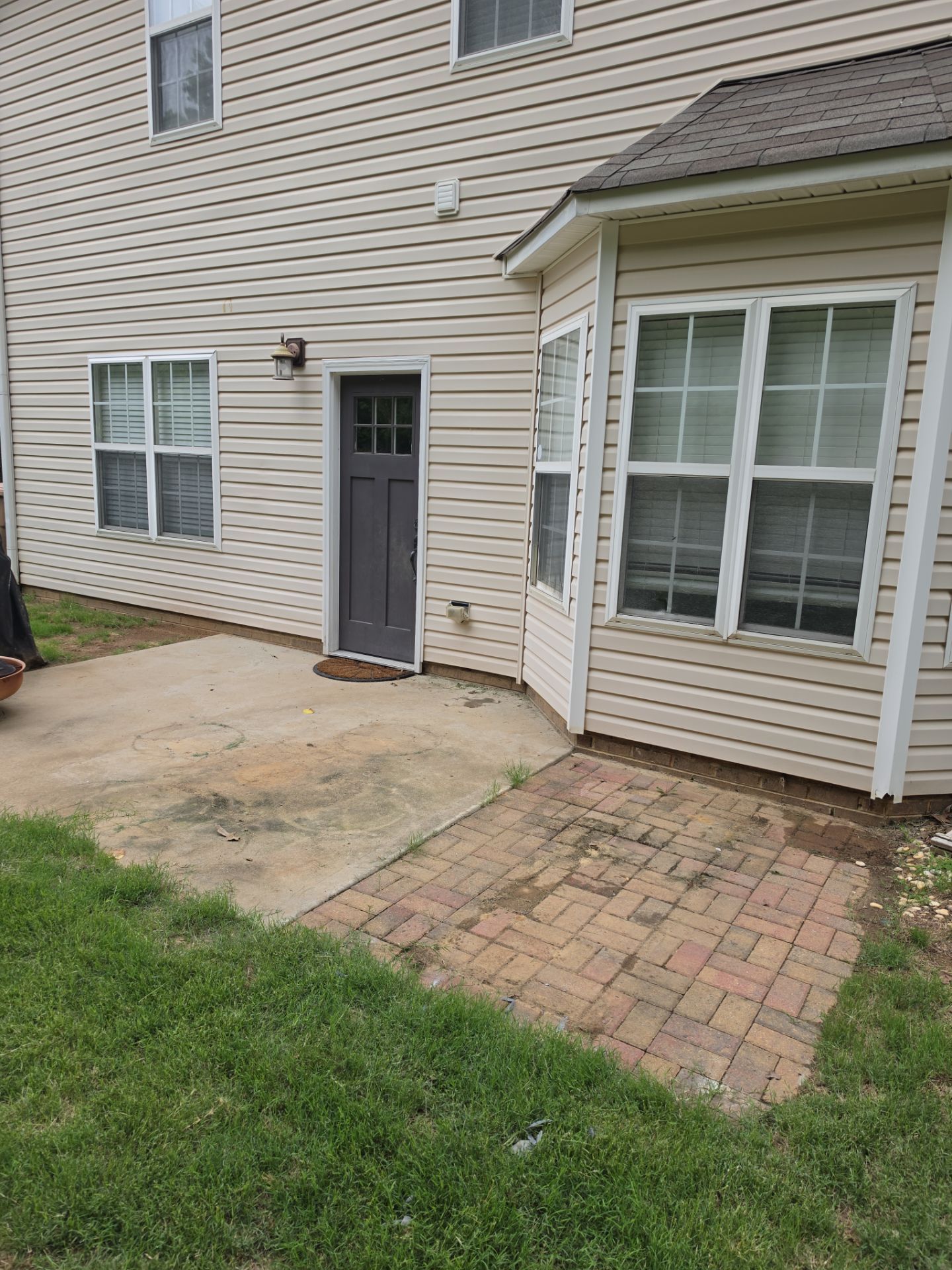 Junk Removal Waxhaw by Badger Hauling