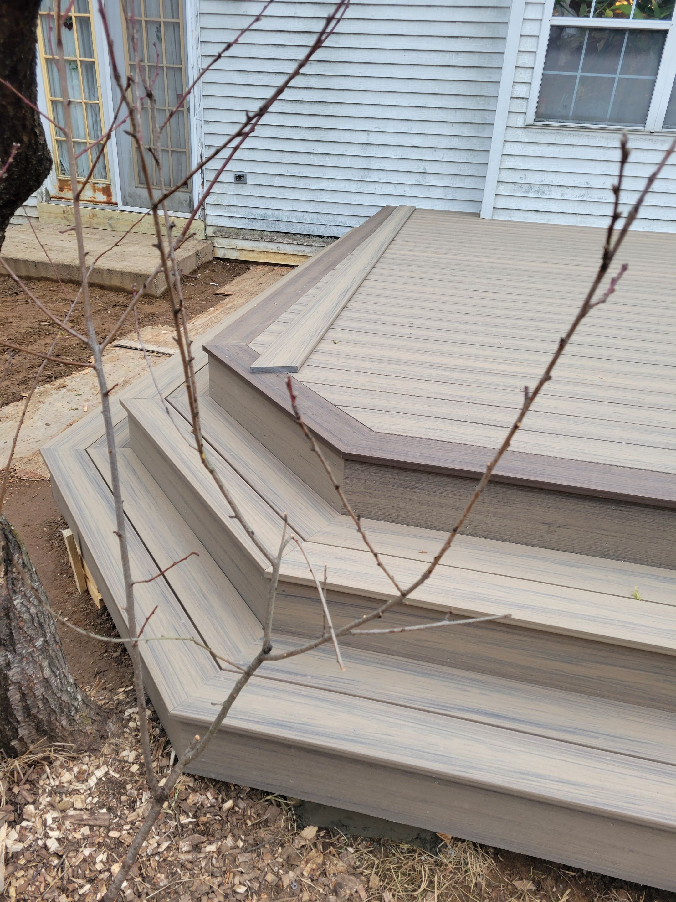 New Deck in Langhorne, Pennsylvania by deck guardian