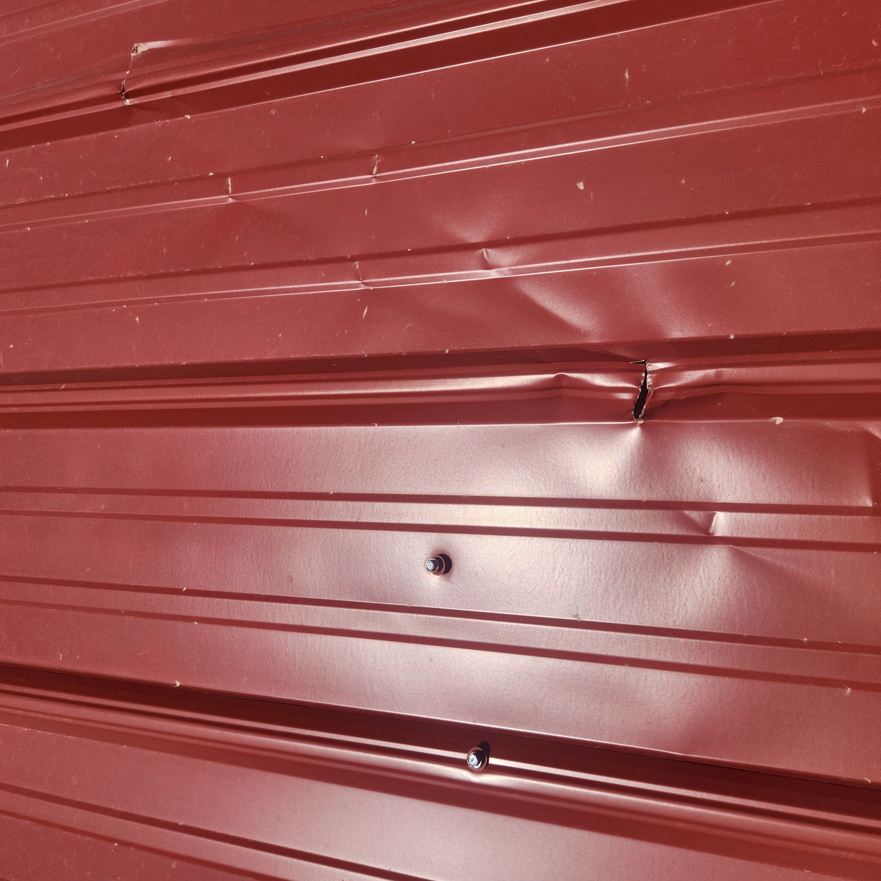 Roof Inspections by Unified Roofing