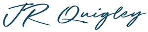 Logo for JR Quigley Inc