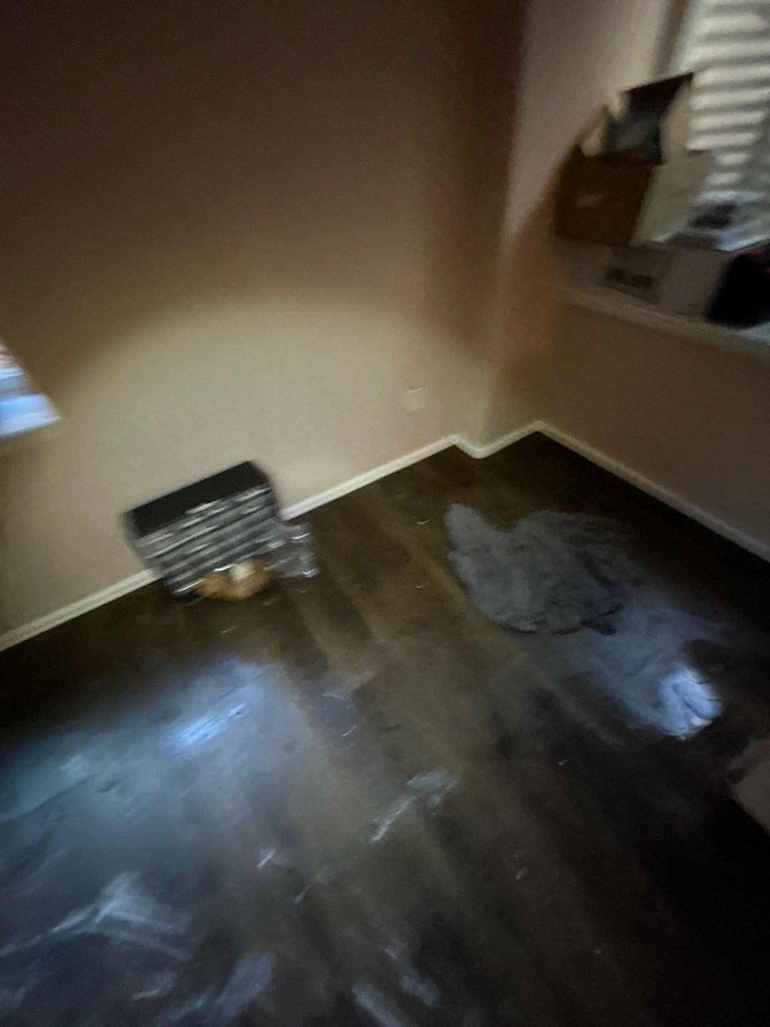 Water Damage by Accountable Home Services