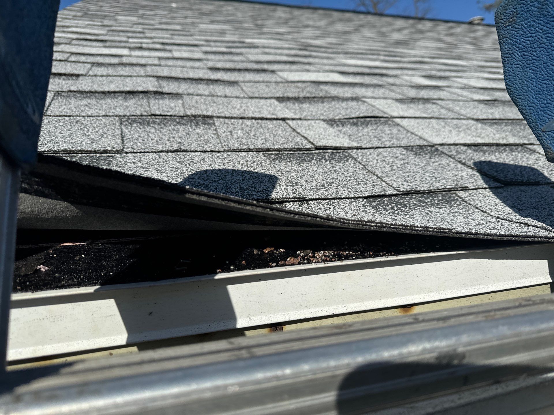 Roof Replacement using Owens Corning by 180 Contractors