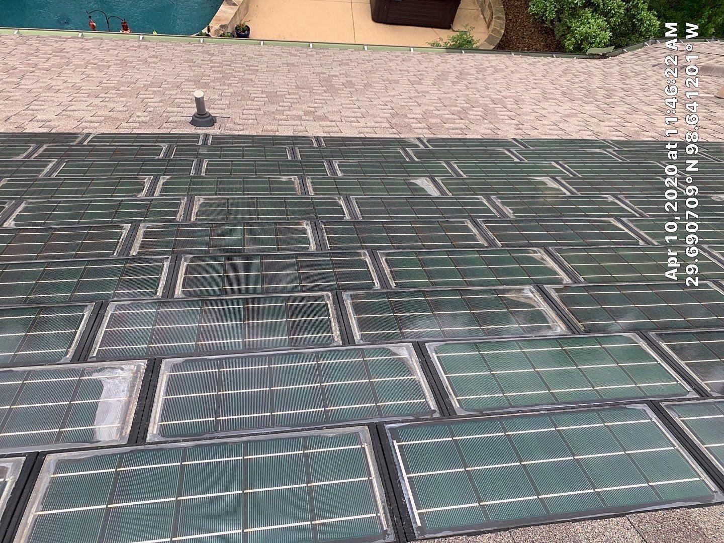 Residential Roof Replacement using GAF Timberline HDZ Architectual Shingles by Premier Roofing and Contracting