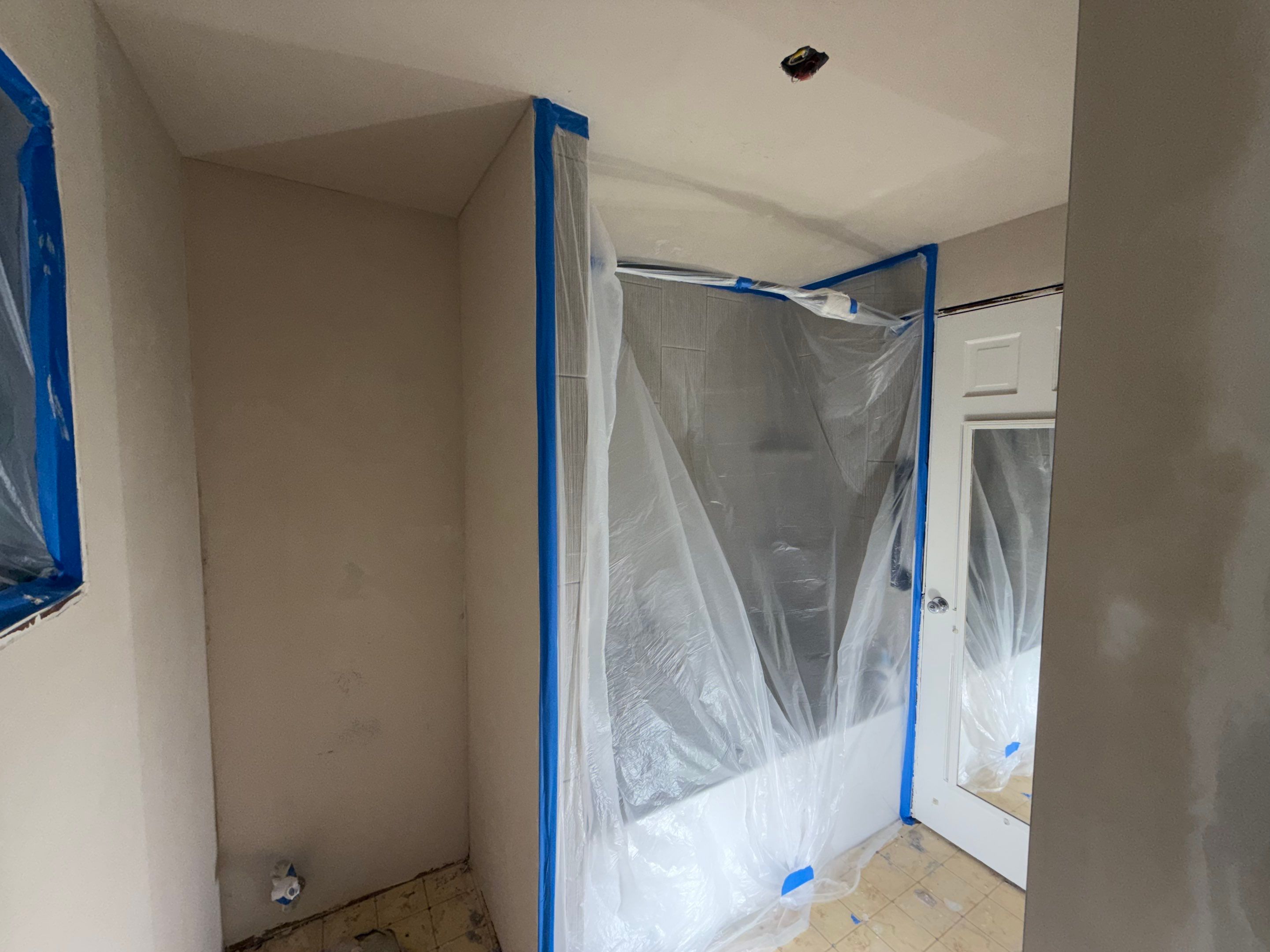 Drywall Restoration by Handyman State LLC