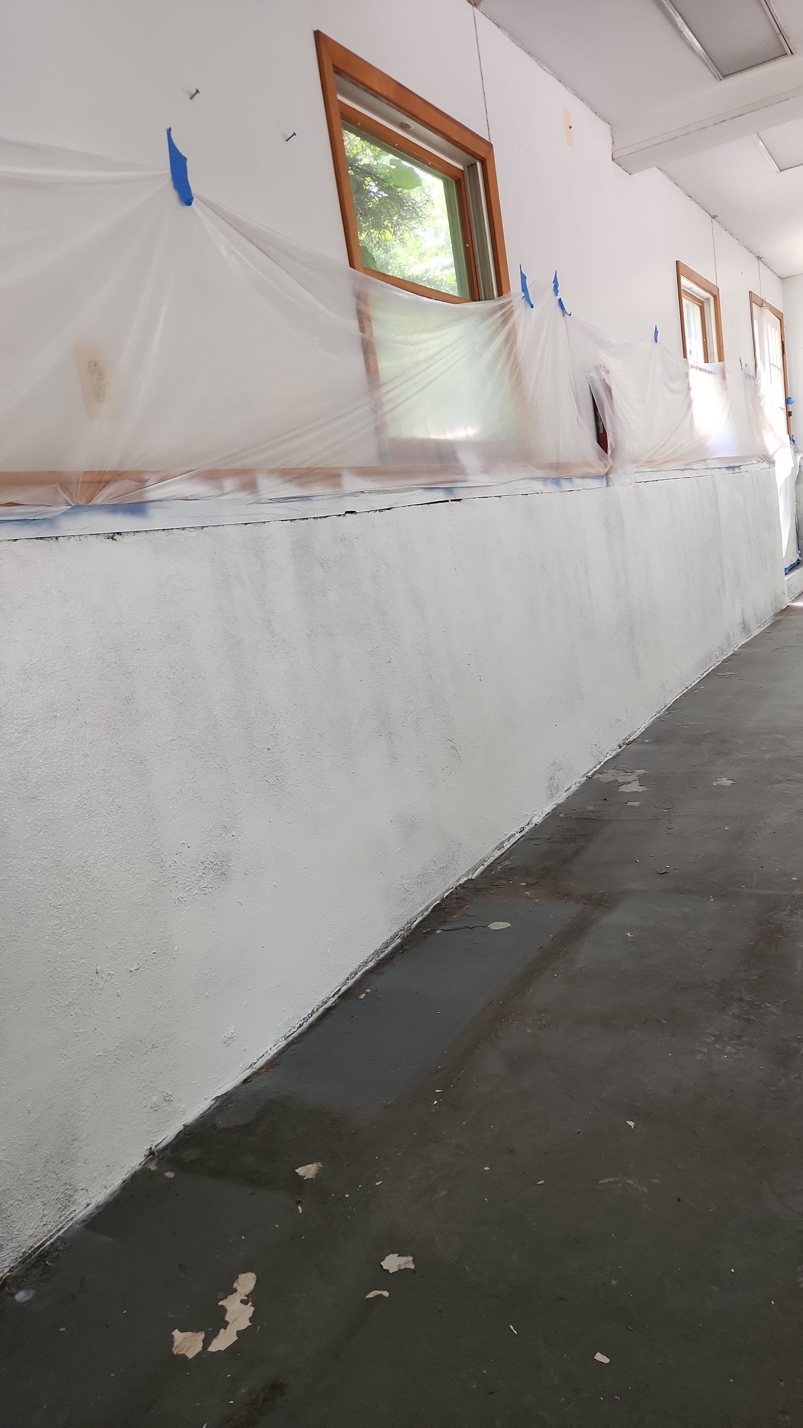 Attic Mold Remediation in Montville, NJ by Pure Service Pro, LLC