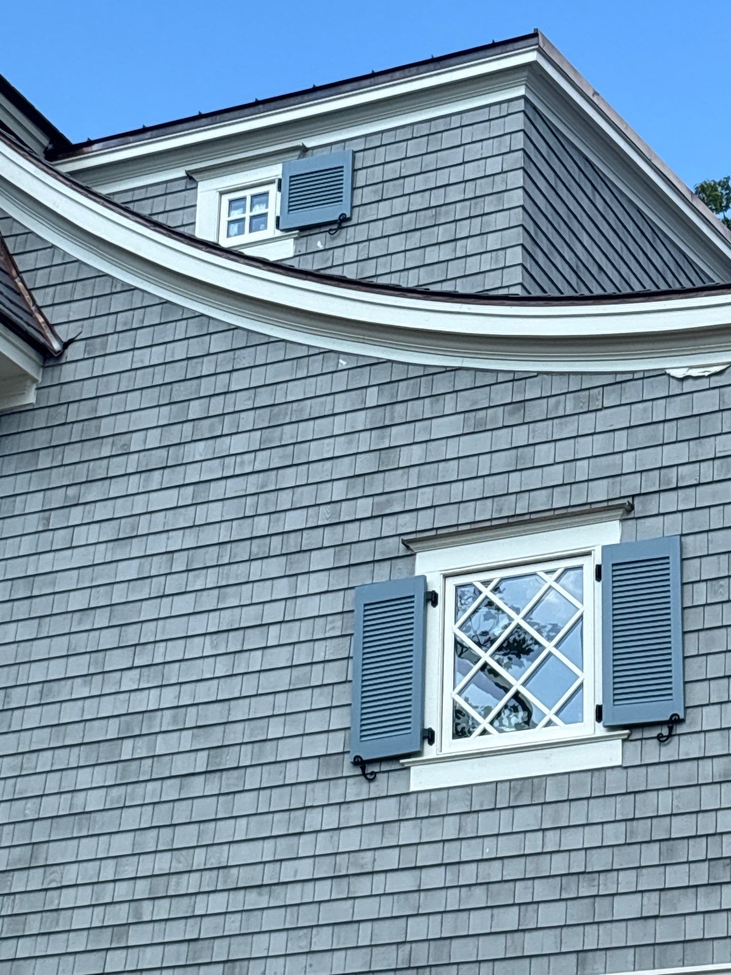 Project in Six Mile by Southern Traditions Window Fashions