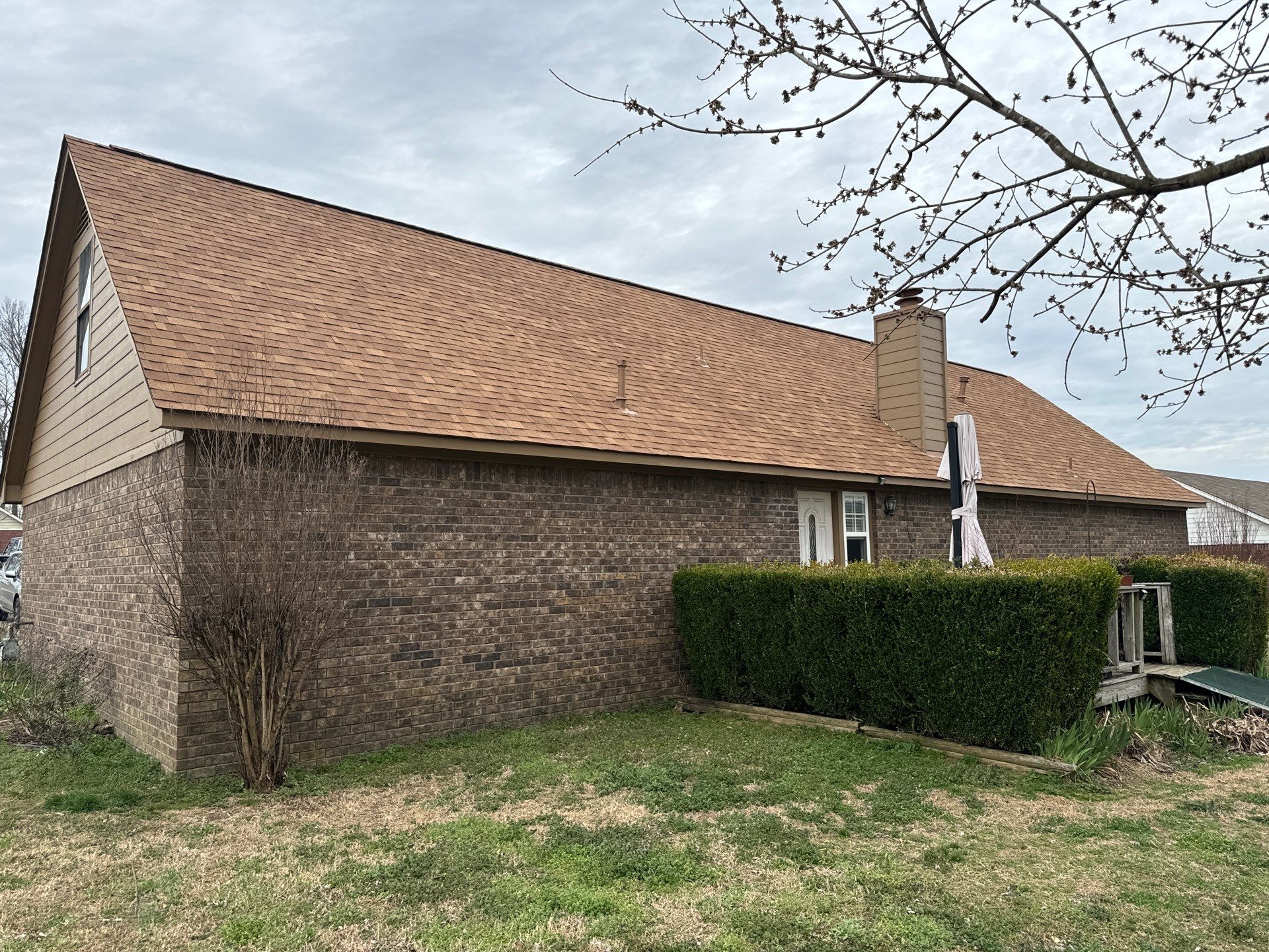 Joseph O. by Haven Roofing