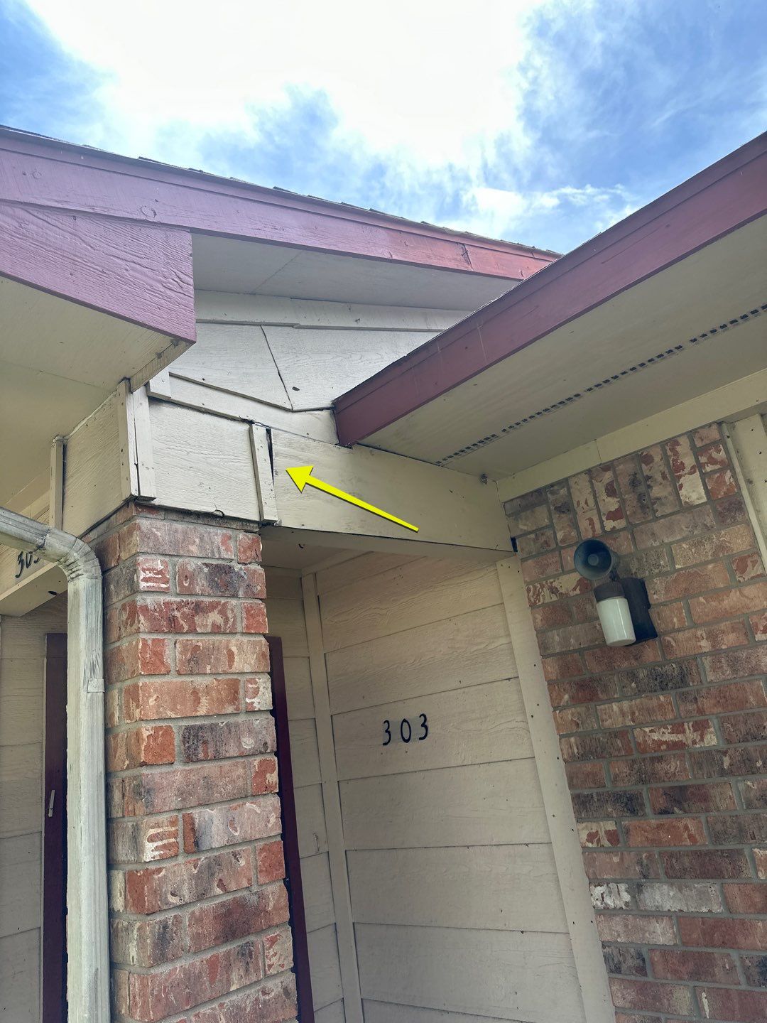 Residential Roofing Repair using Owen's Corning Duration (Lifetime) Shingles by Roof Repair Company