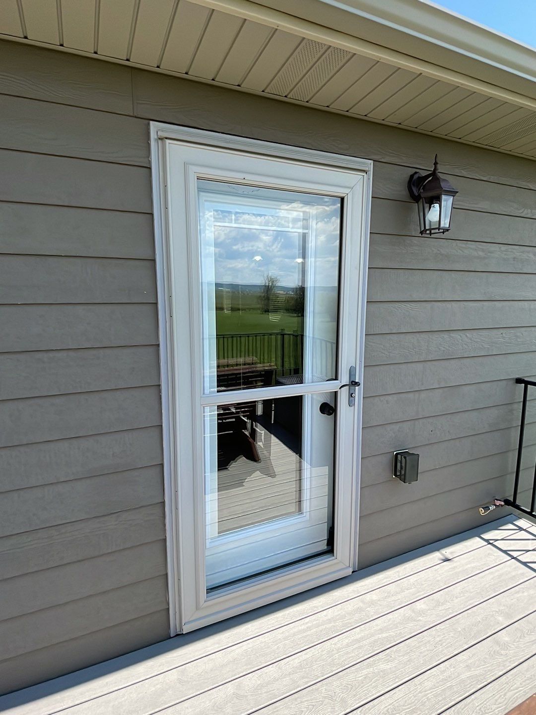 Complete Remodel by Weather-Tite Exteriors LLC