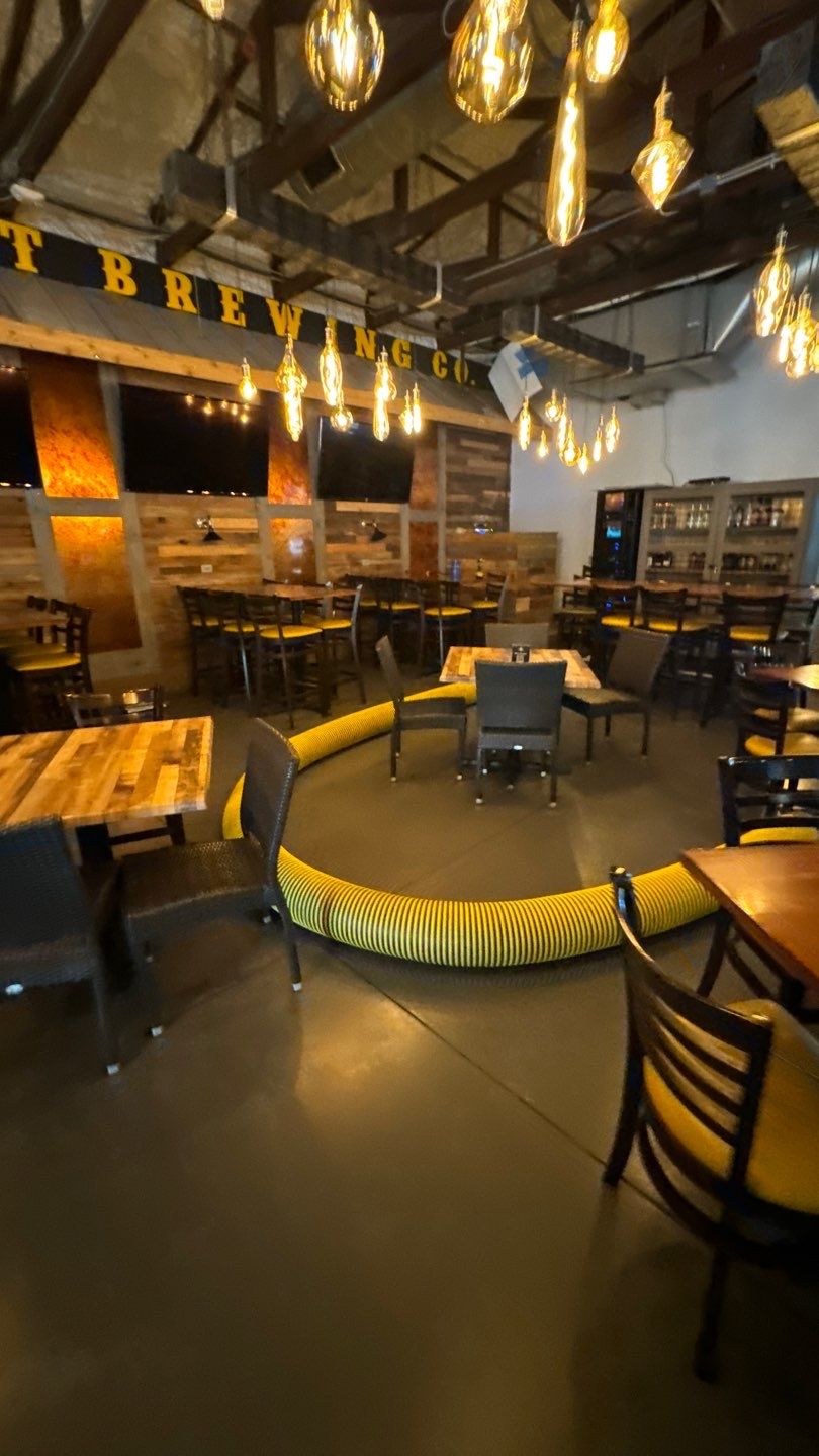 Commercial Air Duct and Pizza Oven Cleaning in Clermont  by Hygienic Air, Inc