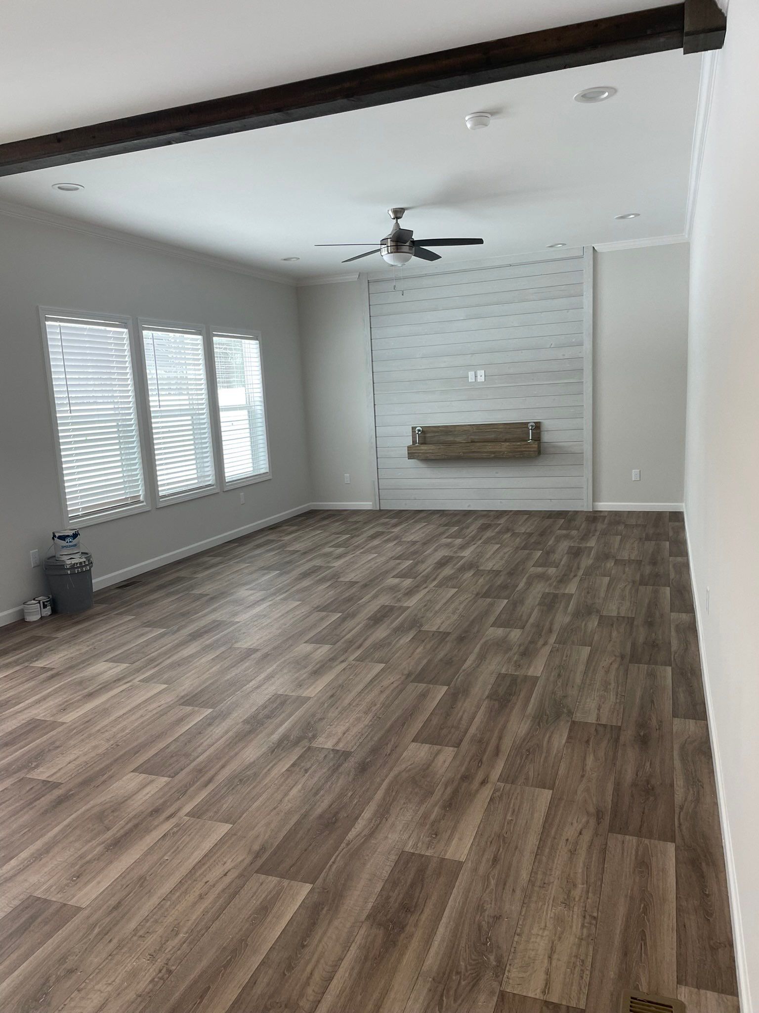 Freedom Farmhouse by Clayton Homes of Walton