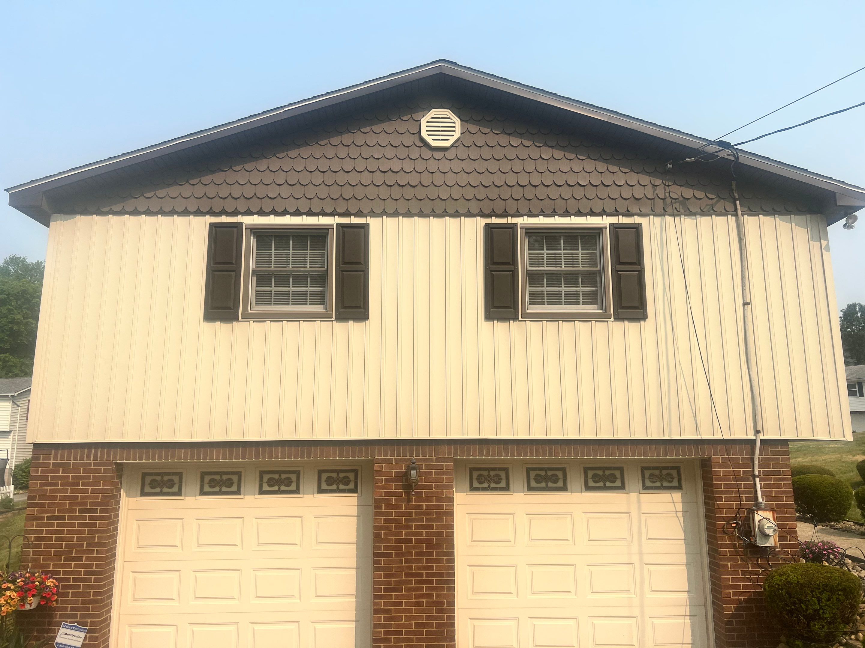 Marino Job Showcase by Mt. Pleasant Window & Remodeling Co.