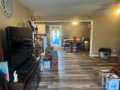 Water Damage Repair in Muscle Shoals