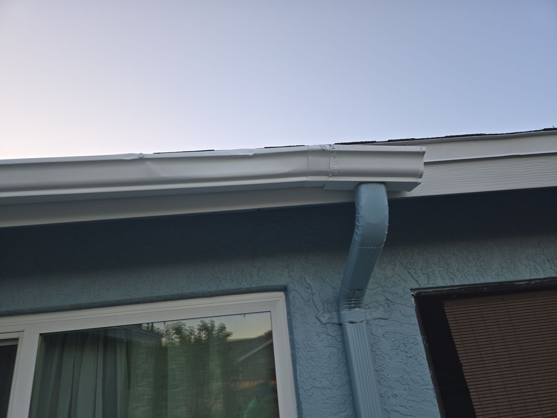 Project in Dunedin 34698 by Mitchell Roofing Company LLC