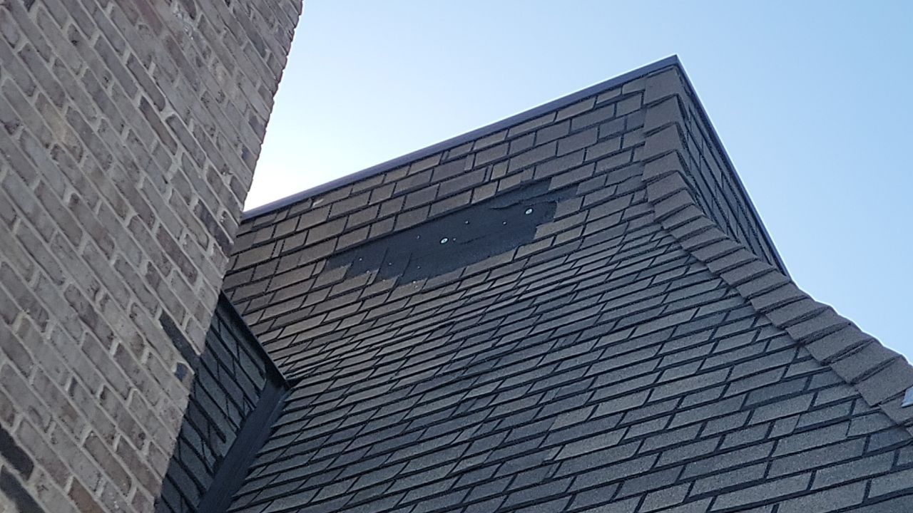 Commercial Roof Replacement – Payson, Utah by ASAP Roofing & Restoration