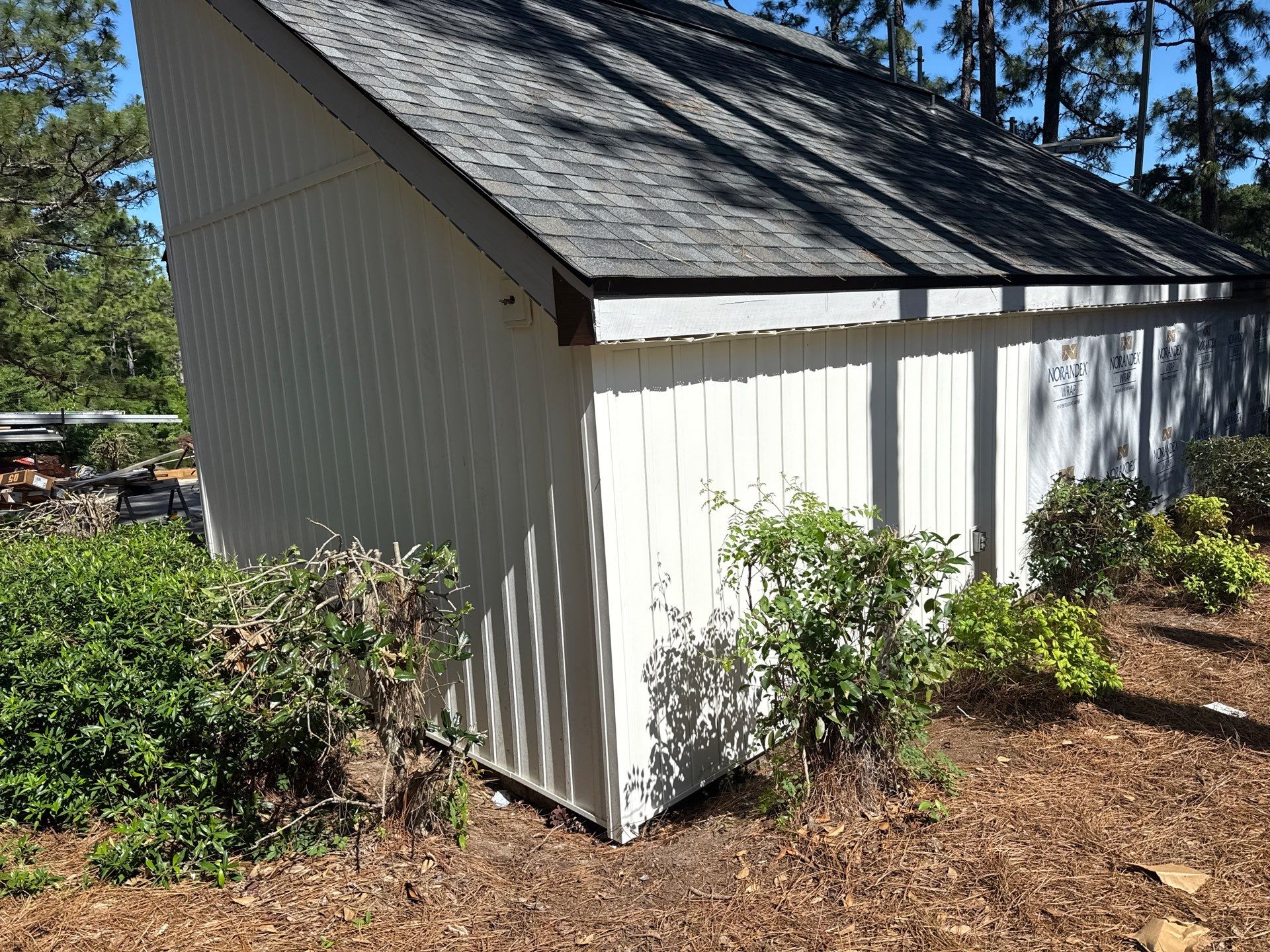 Home Remodel using Company Cam by Karcher Roofing