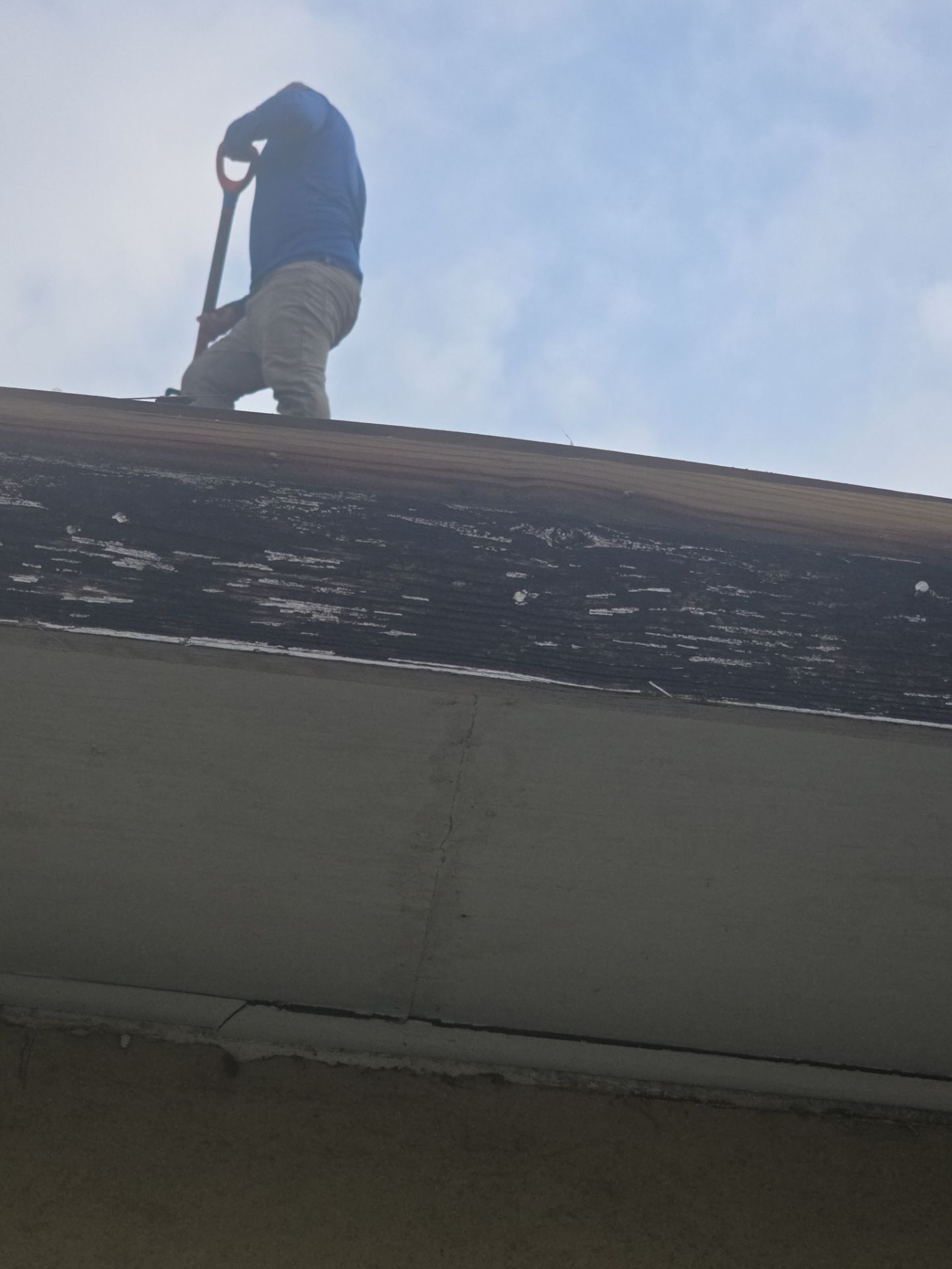 Roof Replacement Deer Park by Roof Repair Company