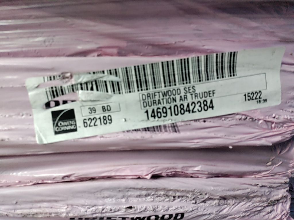 Residential Roofing Installation using Owens Corning by Inspector Roofing and Restoration