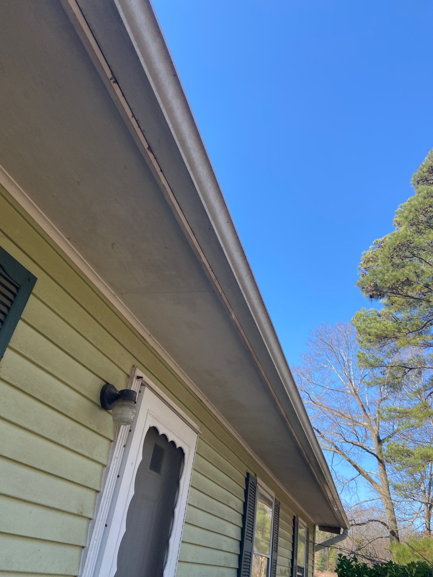 New Roof Install using Tamko Titan- Thunderstorm Gray in Port Republic, MD by Storm Ready Exteriors