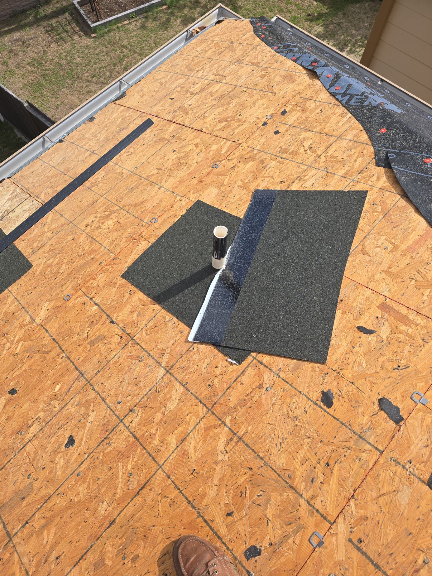 Roof Repair Houston by Roof Repair Company
