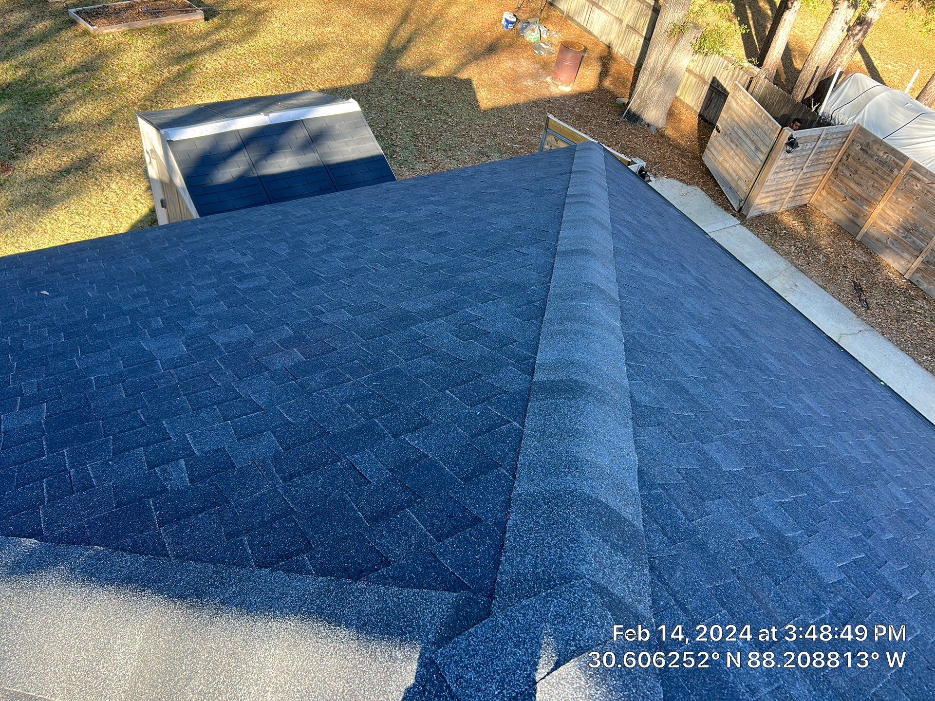 Fortified Roof by American Roofing & Construction LLC