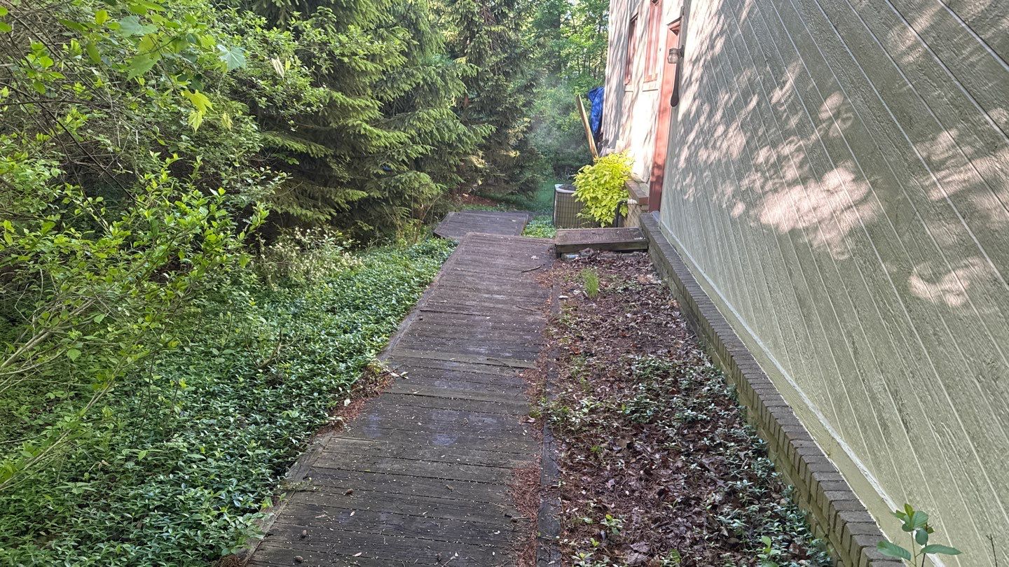 Roof Replacement using Owens Corning Desert Rose by 180 Contractors