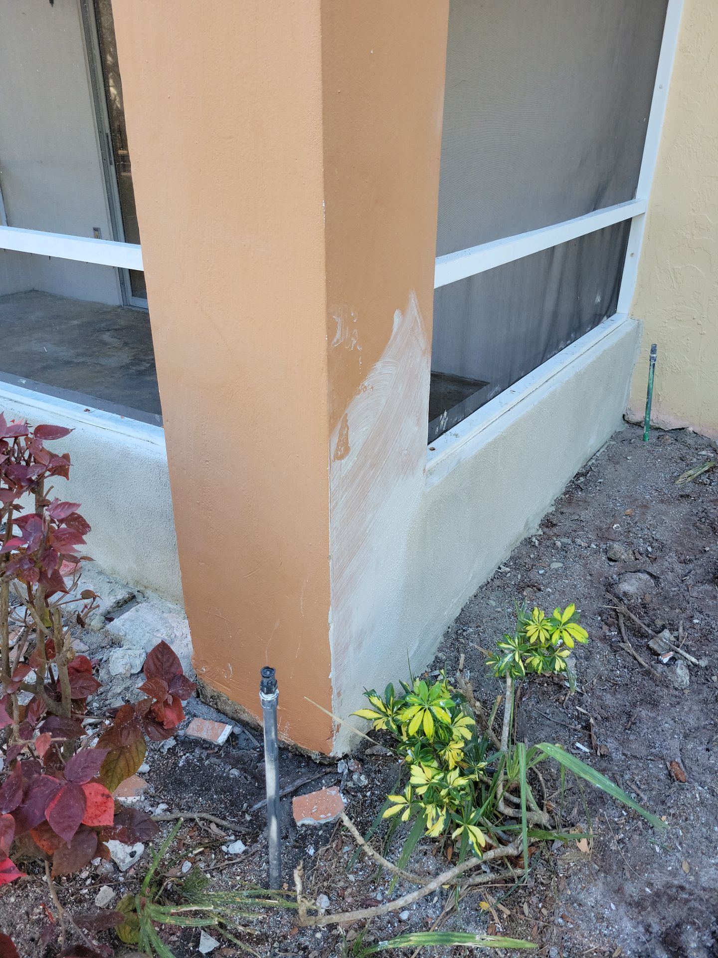 Project in West Palm Beach by Crush Development Services LLC