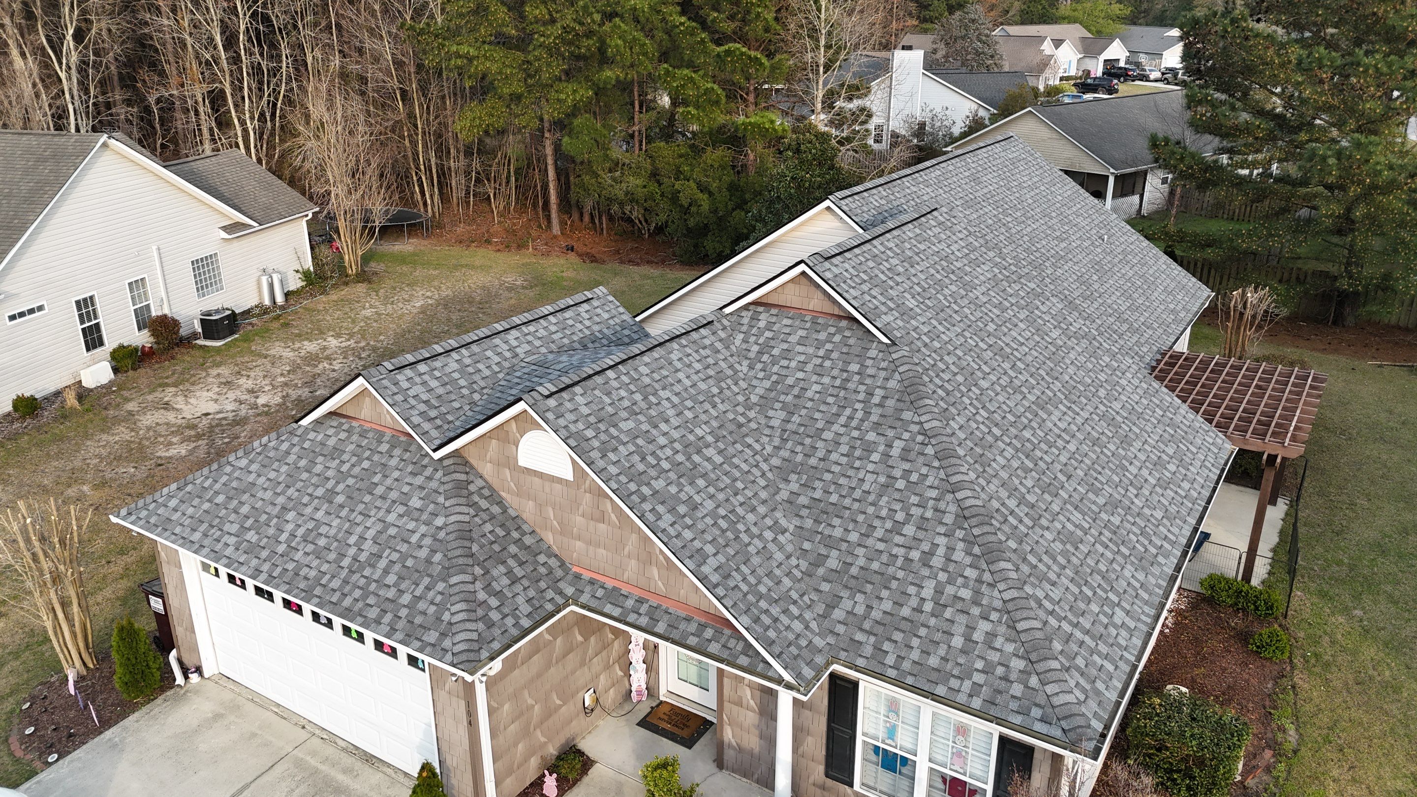 Roof Replacement Hampstead, NC - Coming Soon by North Carolina Roofs