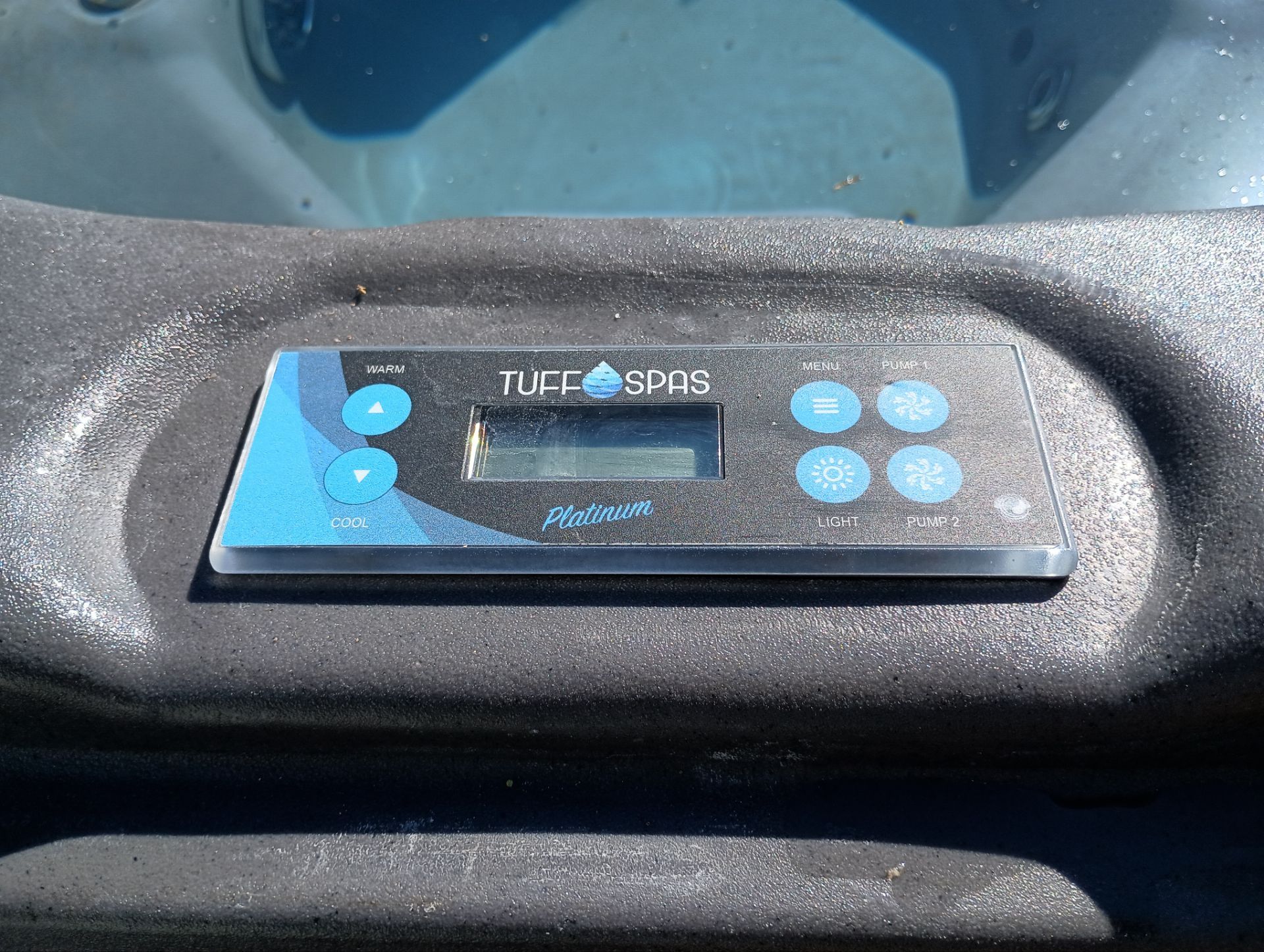 Failed Heater Replacement – Oceanside by Action Spa Repair LLC