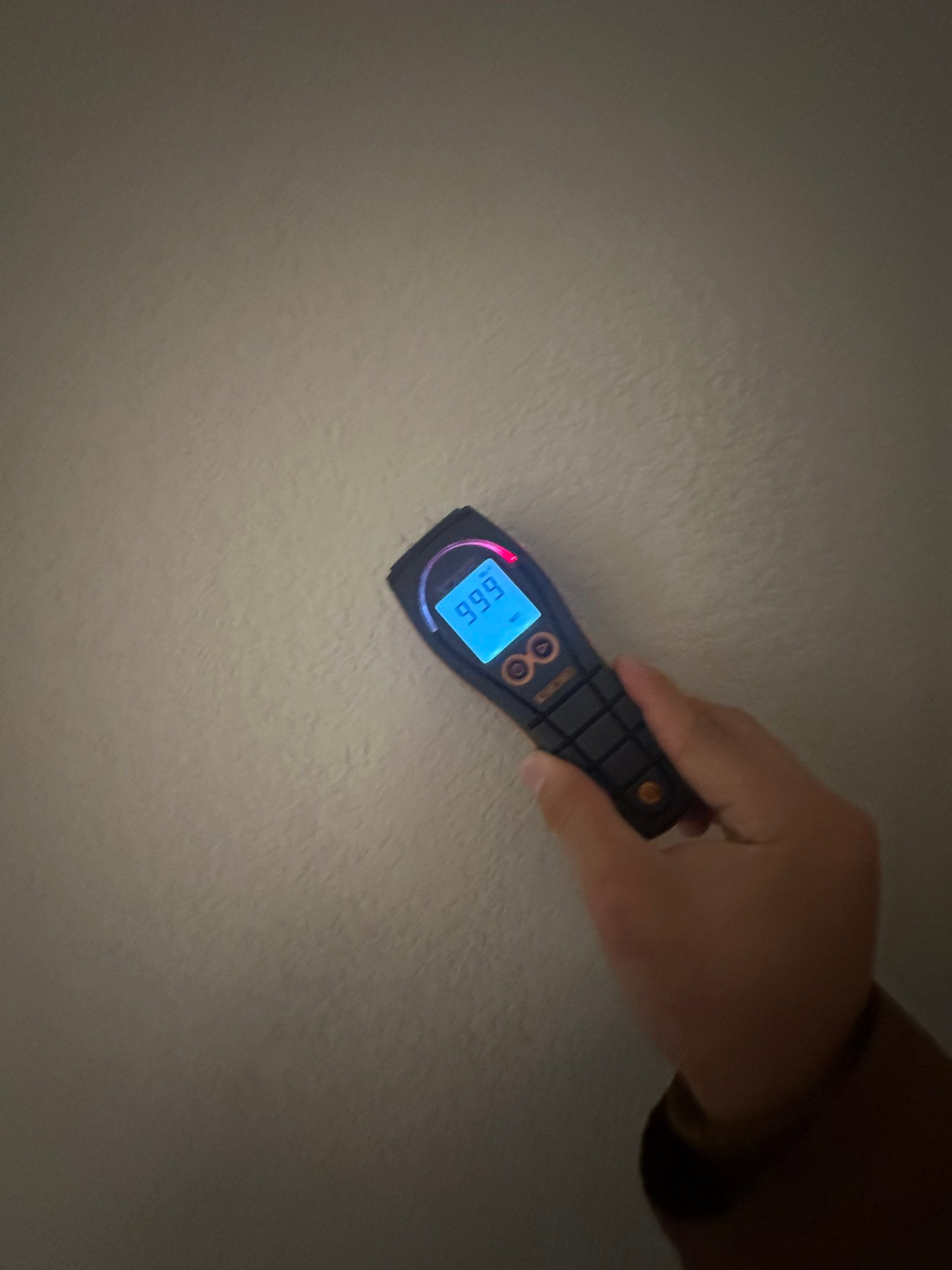 Water Damage in Highlands Ranch by Alpha Restoration 