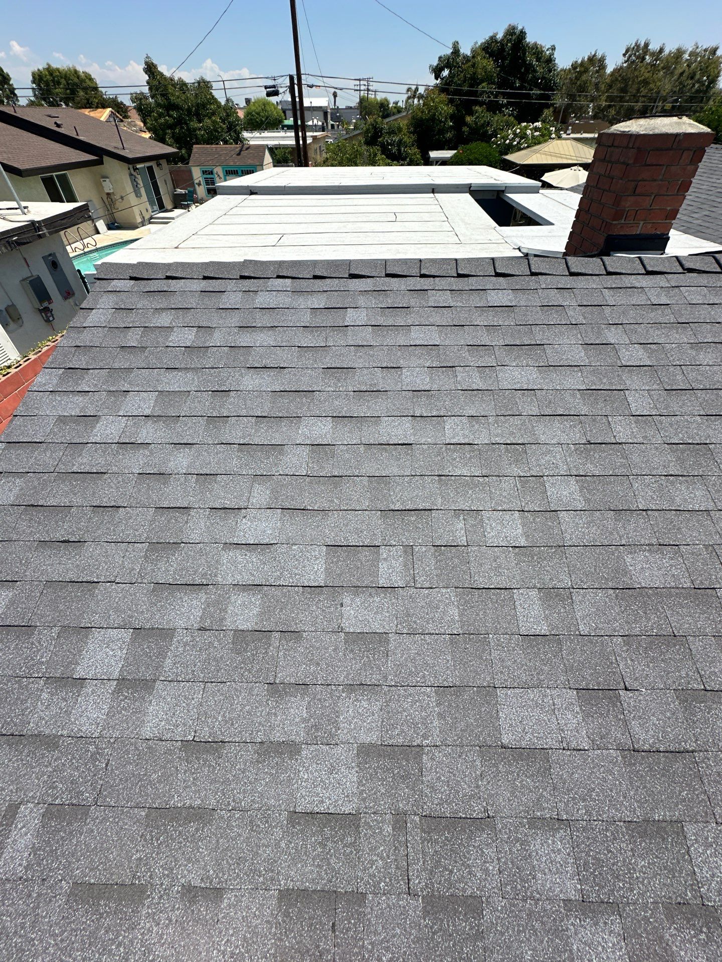 Roof Replacement - South El Monte, CA 91733 by Epic Roof Replacement