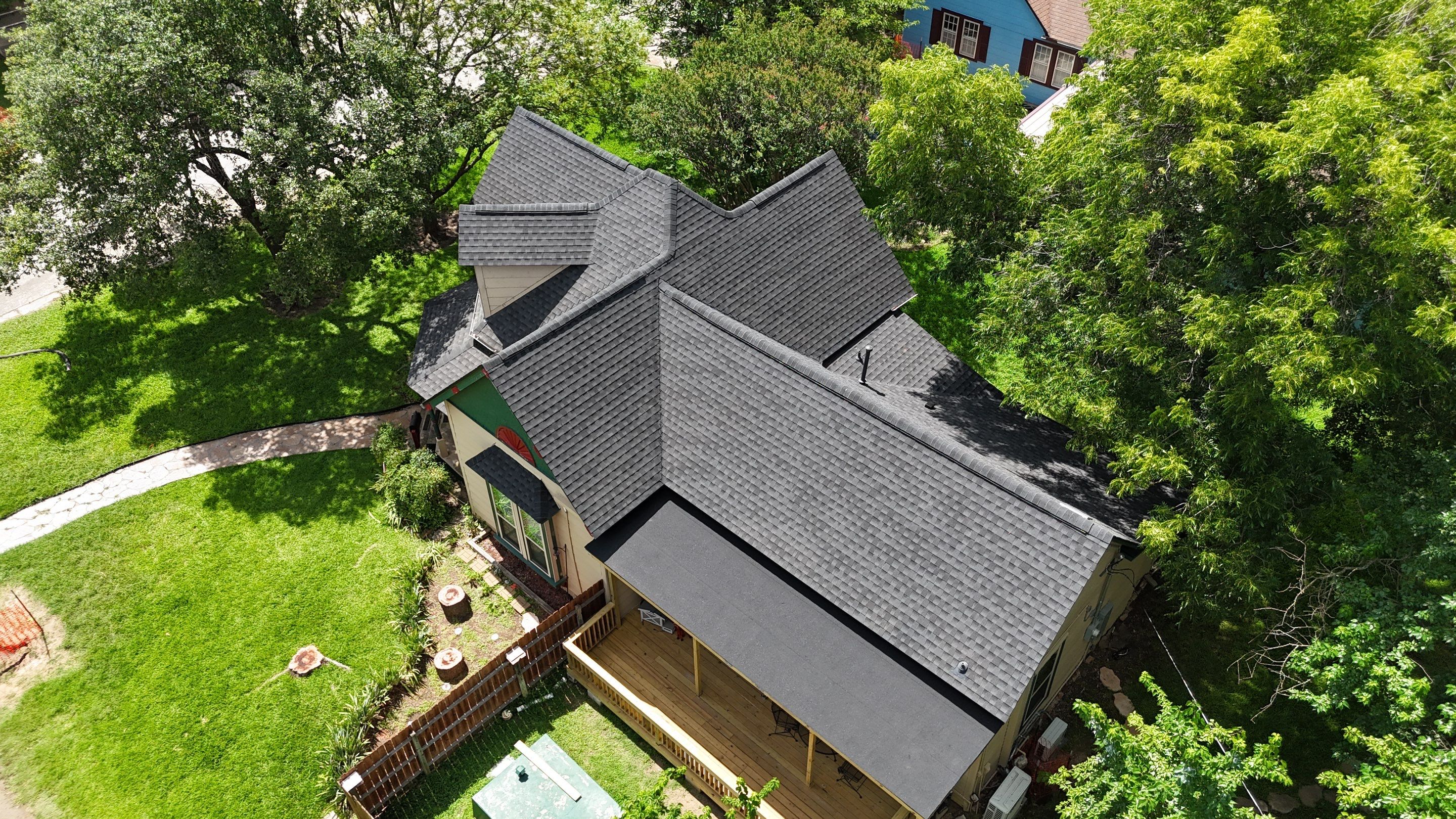 Springtree Restoration - Allen, TX featured photo.