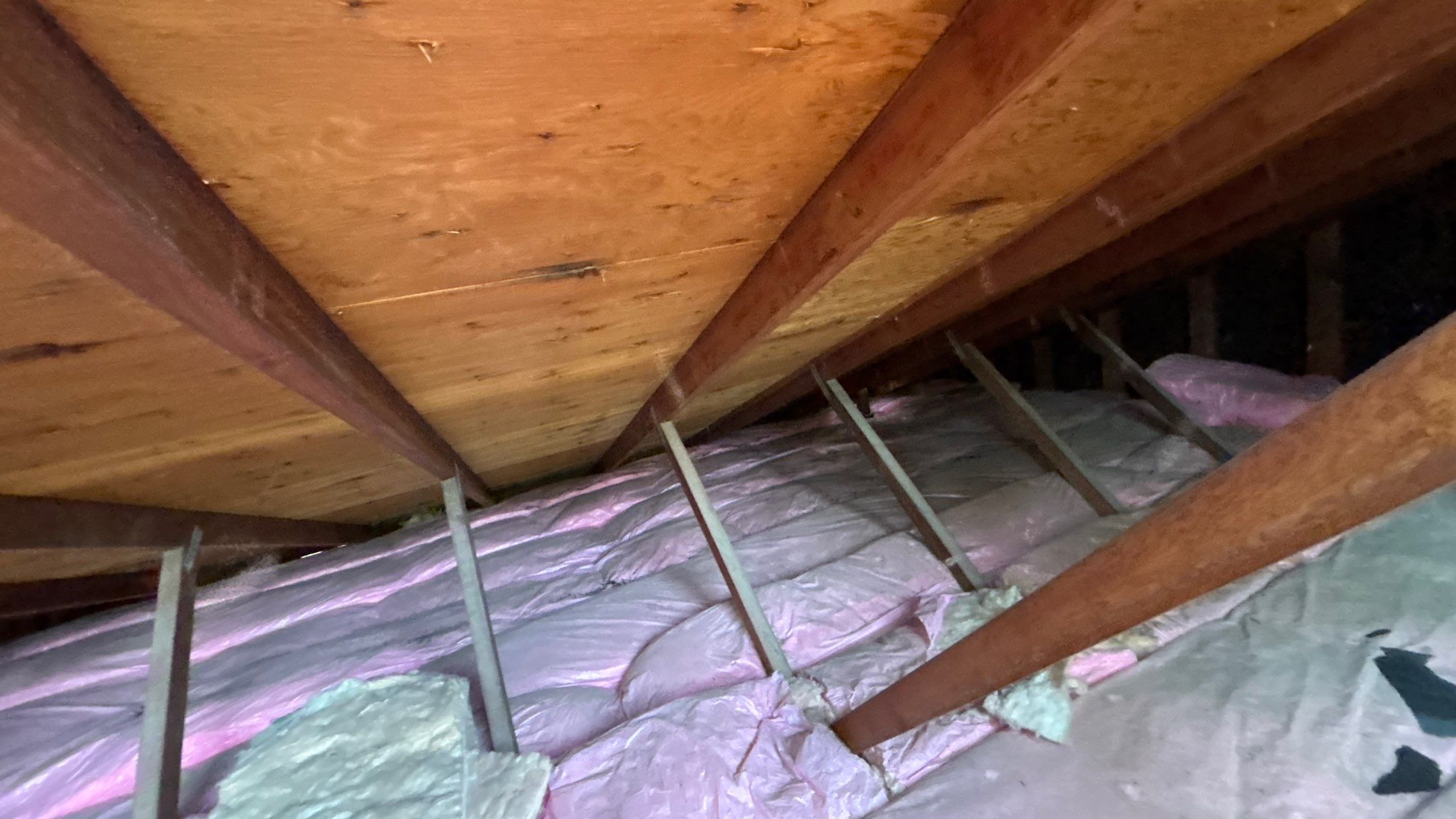 Roof Replacement using Owens Corning Teak by 180 Contractors