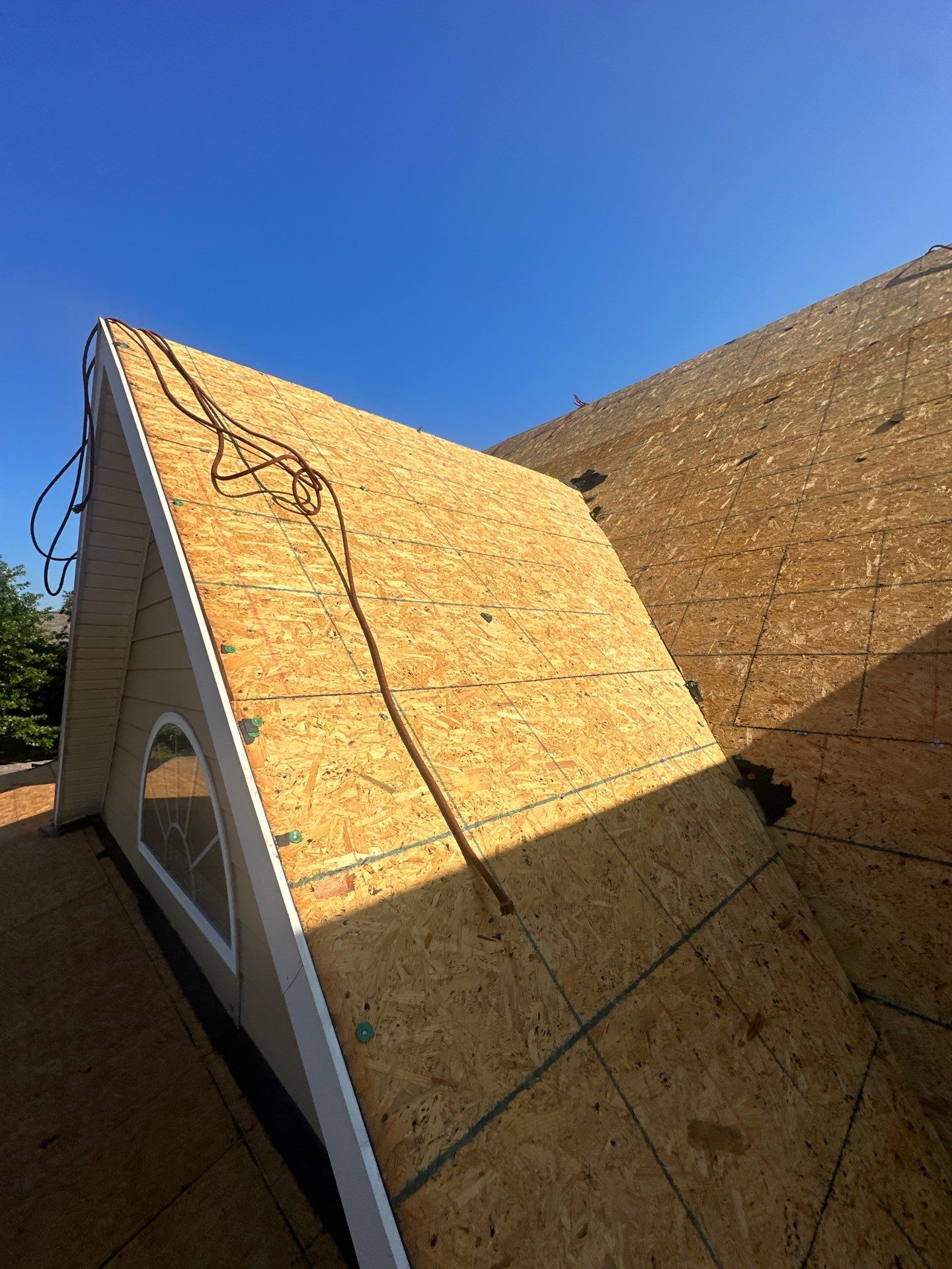 The Plumbs by United Contracting and Roofing