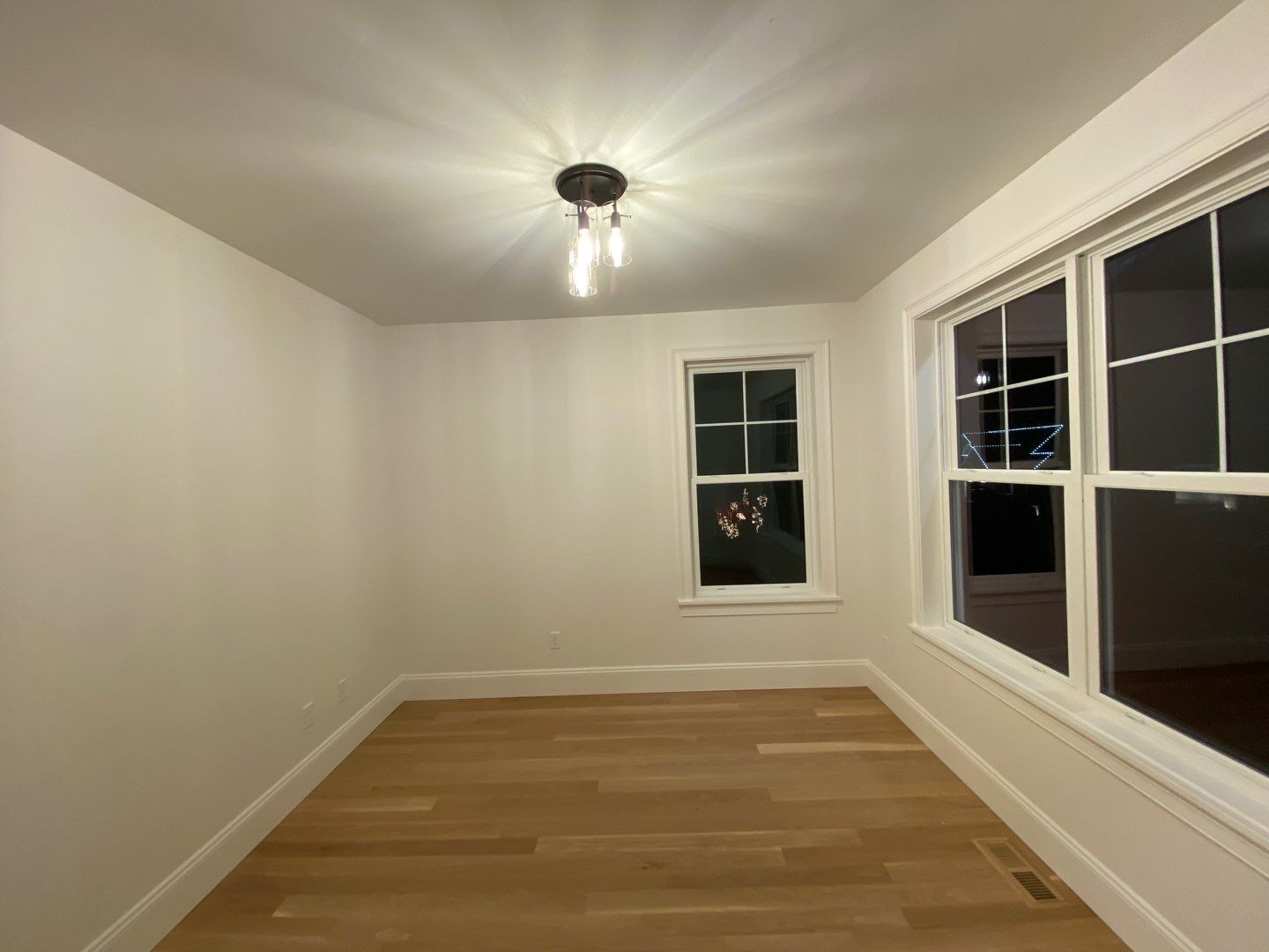 New Construction Interior Painting by EXCELLENCE | CARTO