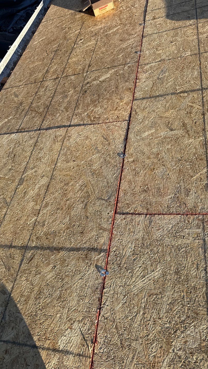  Belvedere Dr Atlanta Roof Replacement  by Dom Roofing & Restoration