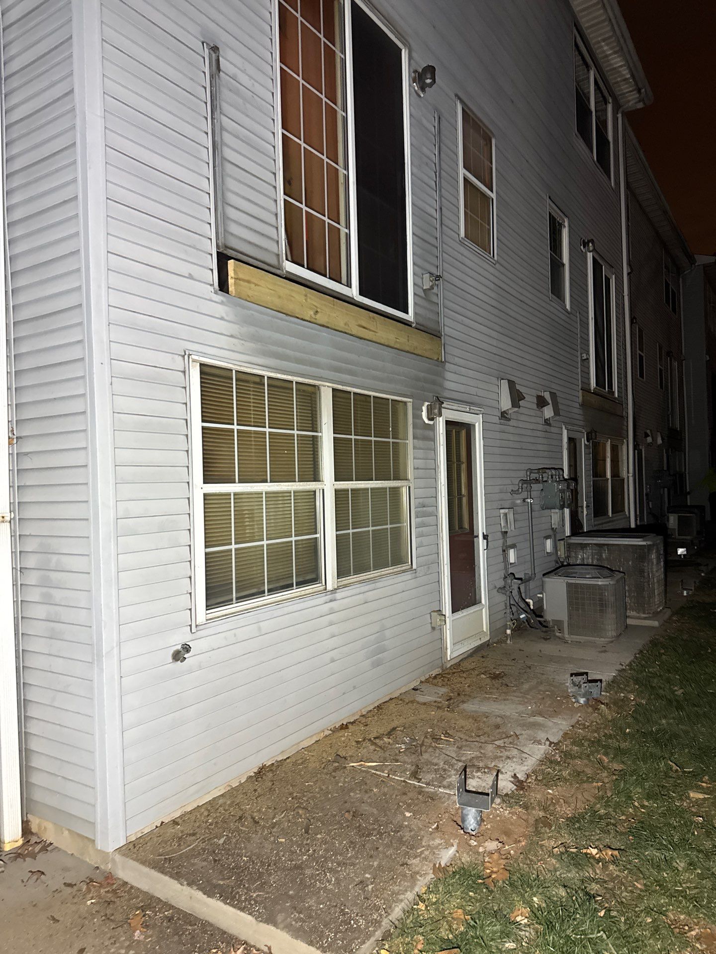 Condo Project Deck Replacement by deck guardian