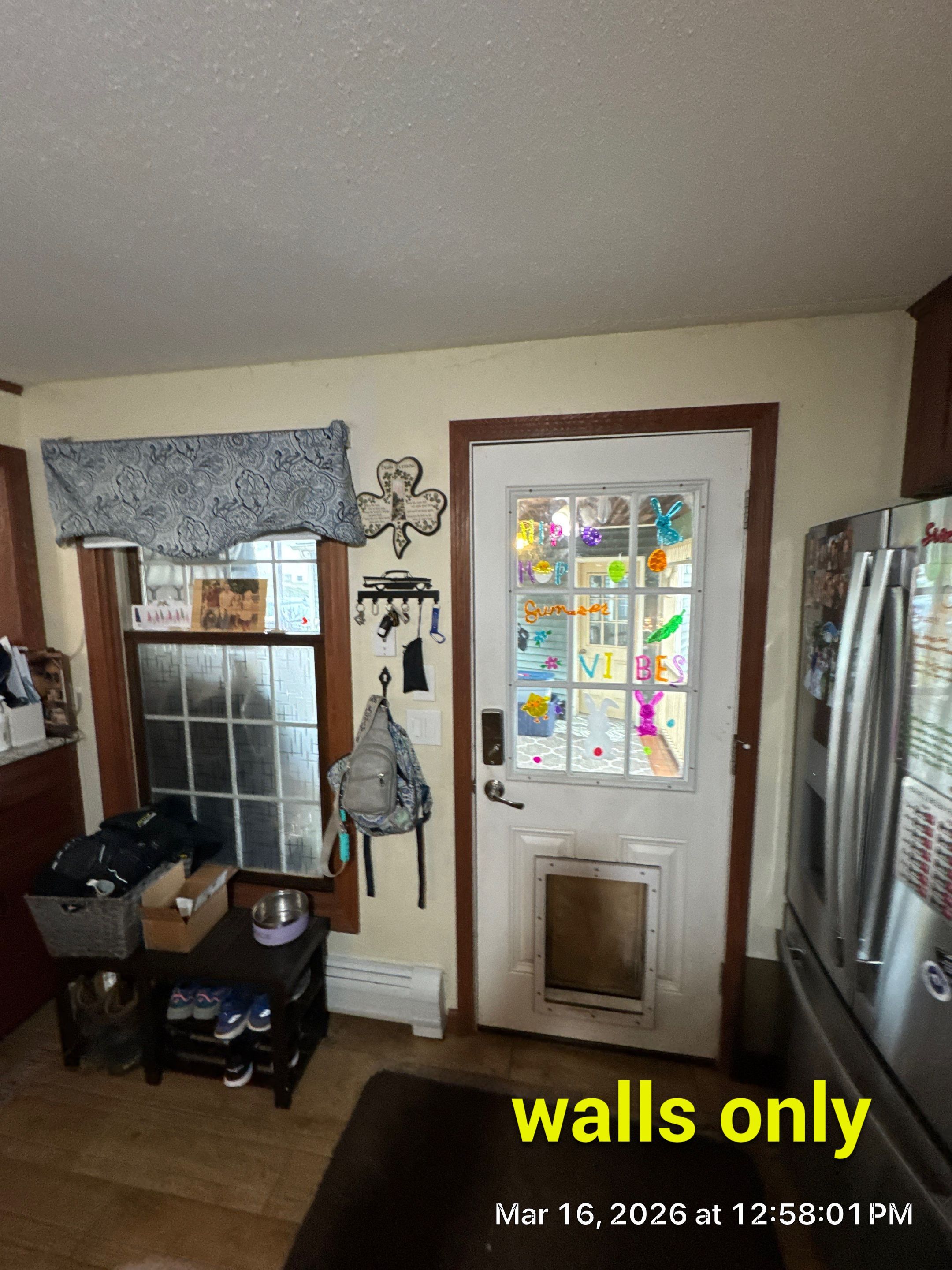 Interior Project in East Longmeadow by Pancione Painting Plus LLC