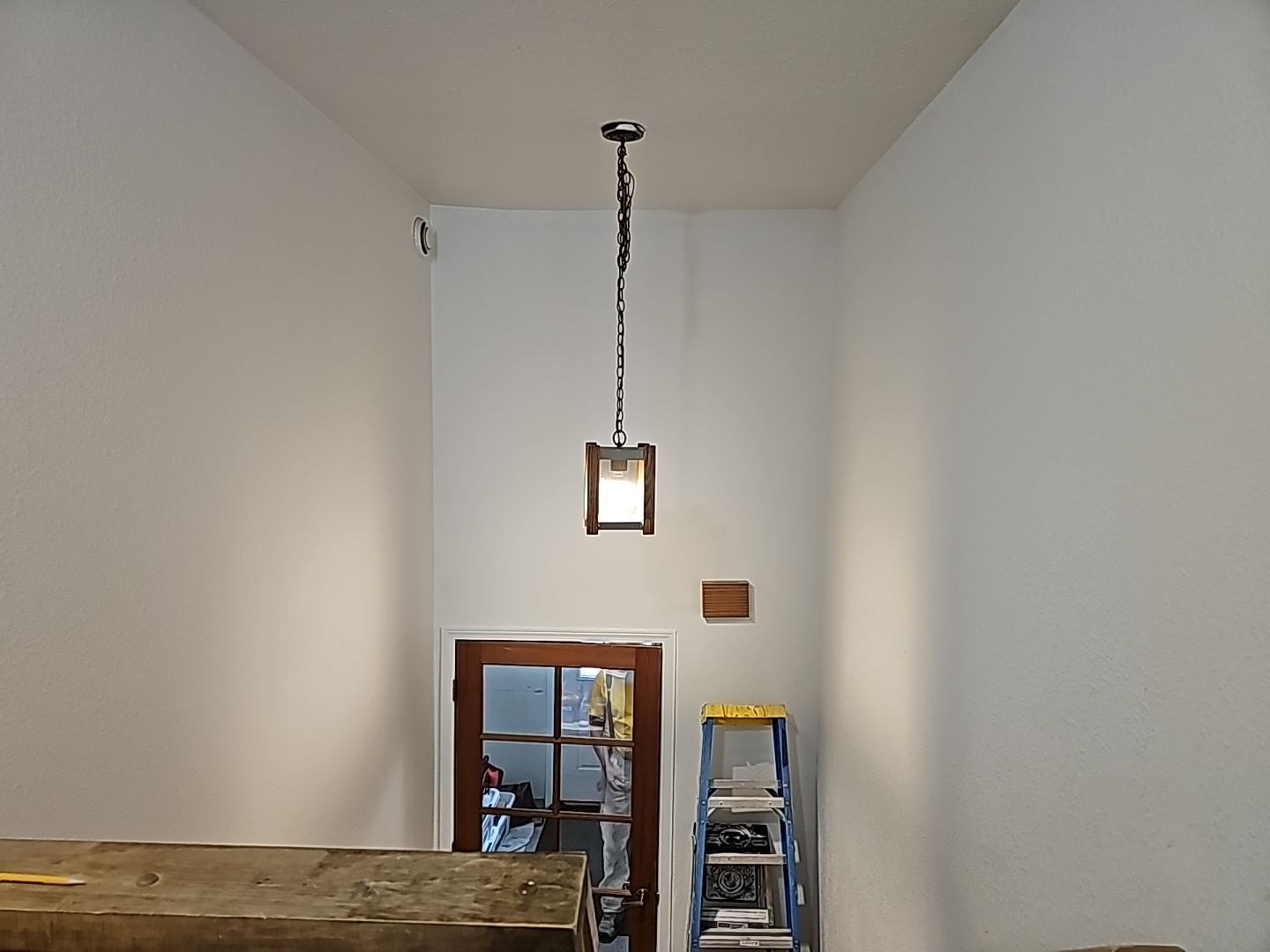 Freshened Up Interior by Midnight Sun Painting