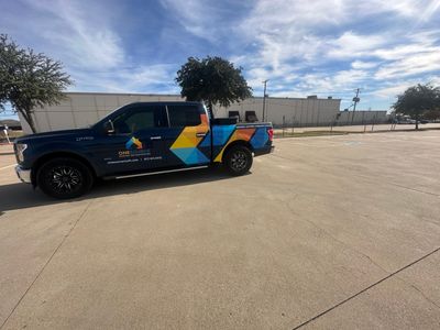 Commercial Roofing Repair using Leak Detection and Repair