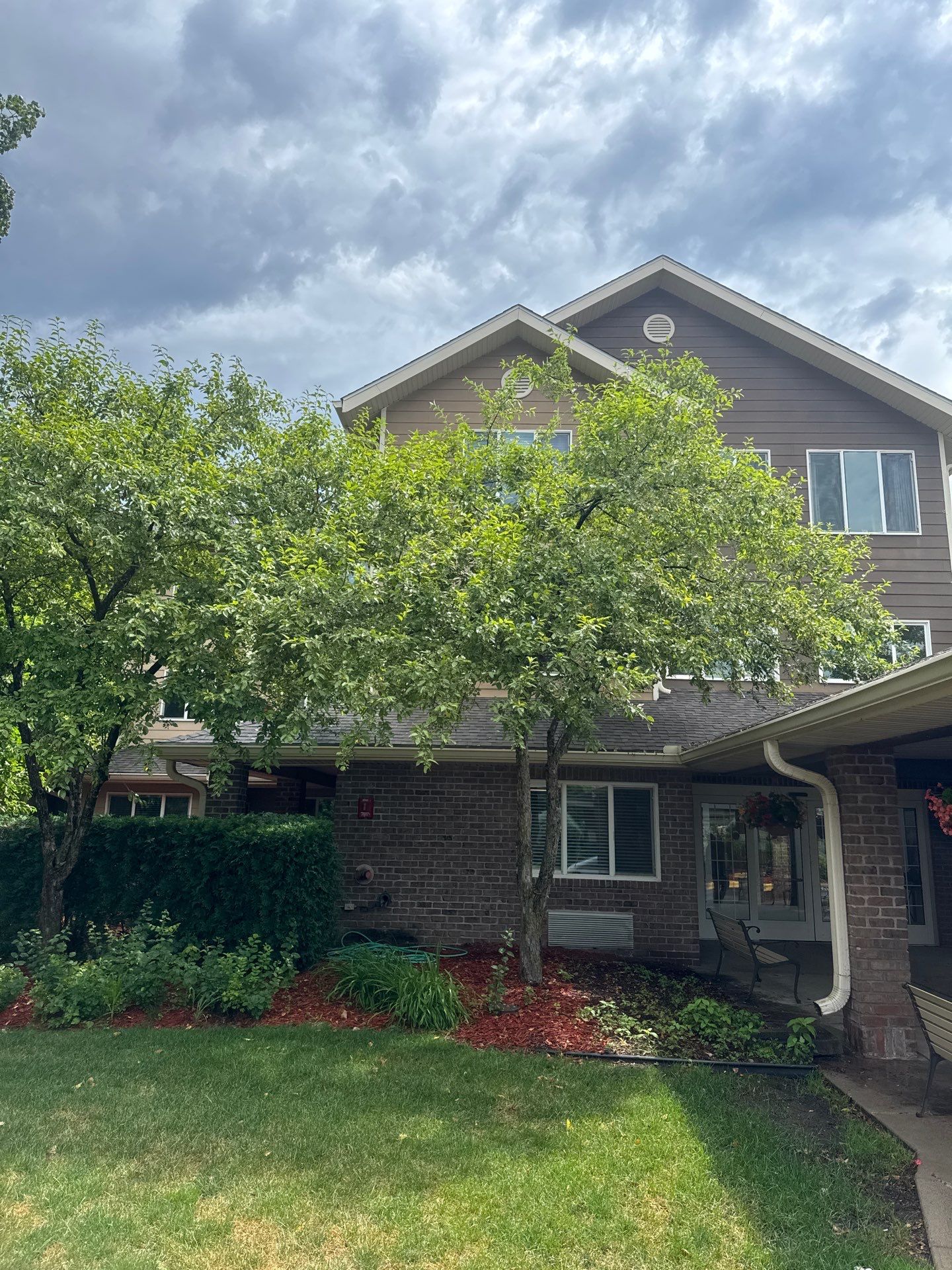 Project in St Paul by Crush Development Services LLC